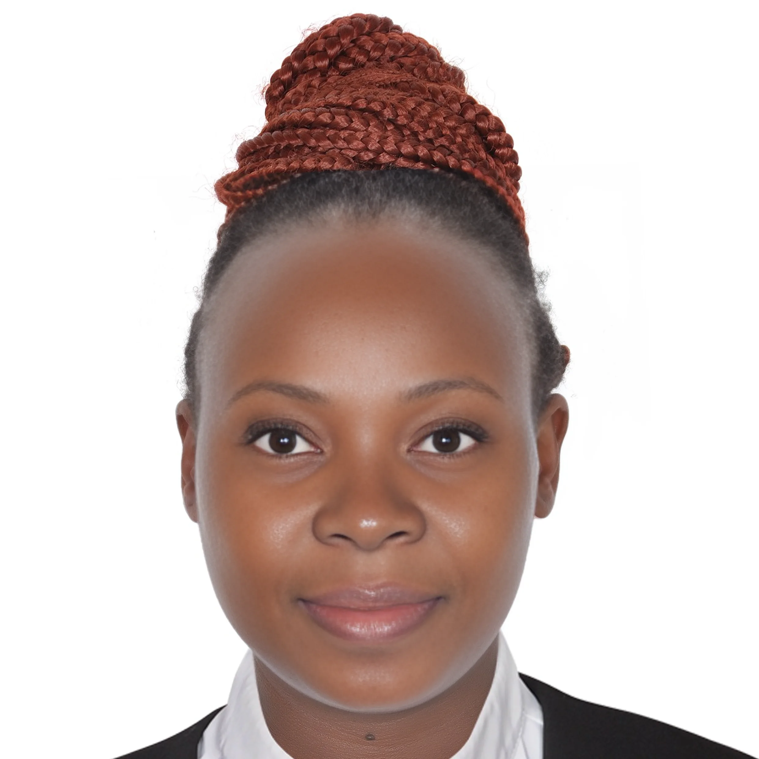 Doris - Cameroonian Nanny