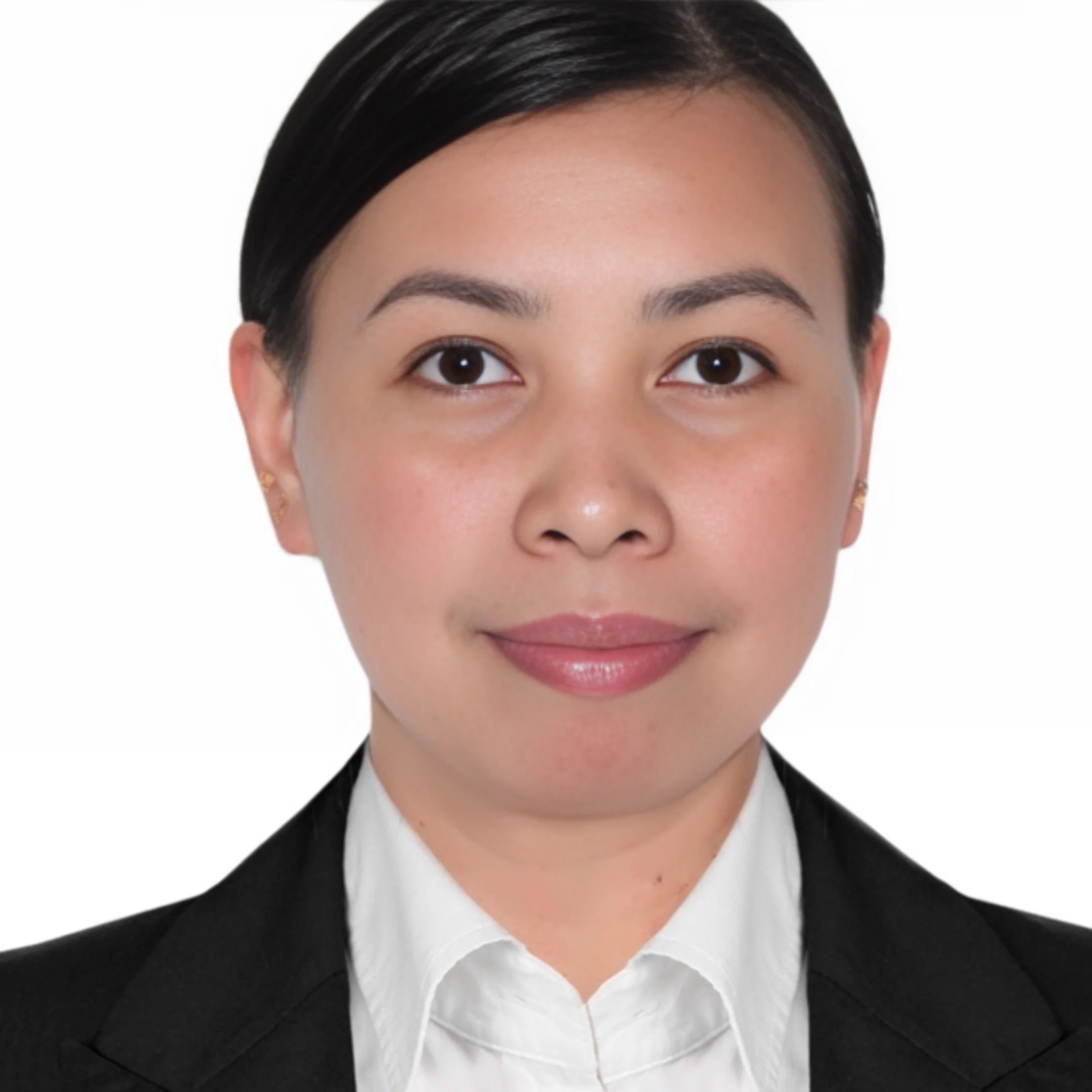 Charity - Filipino Maid