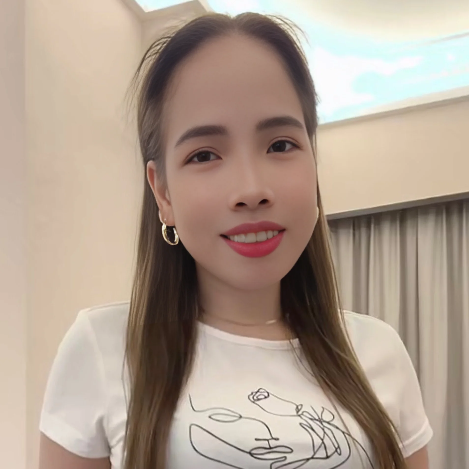 Raquel - Filipino Nanny
