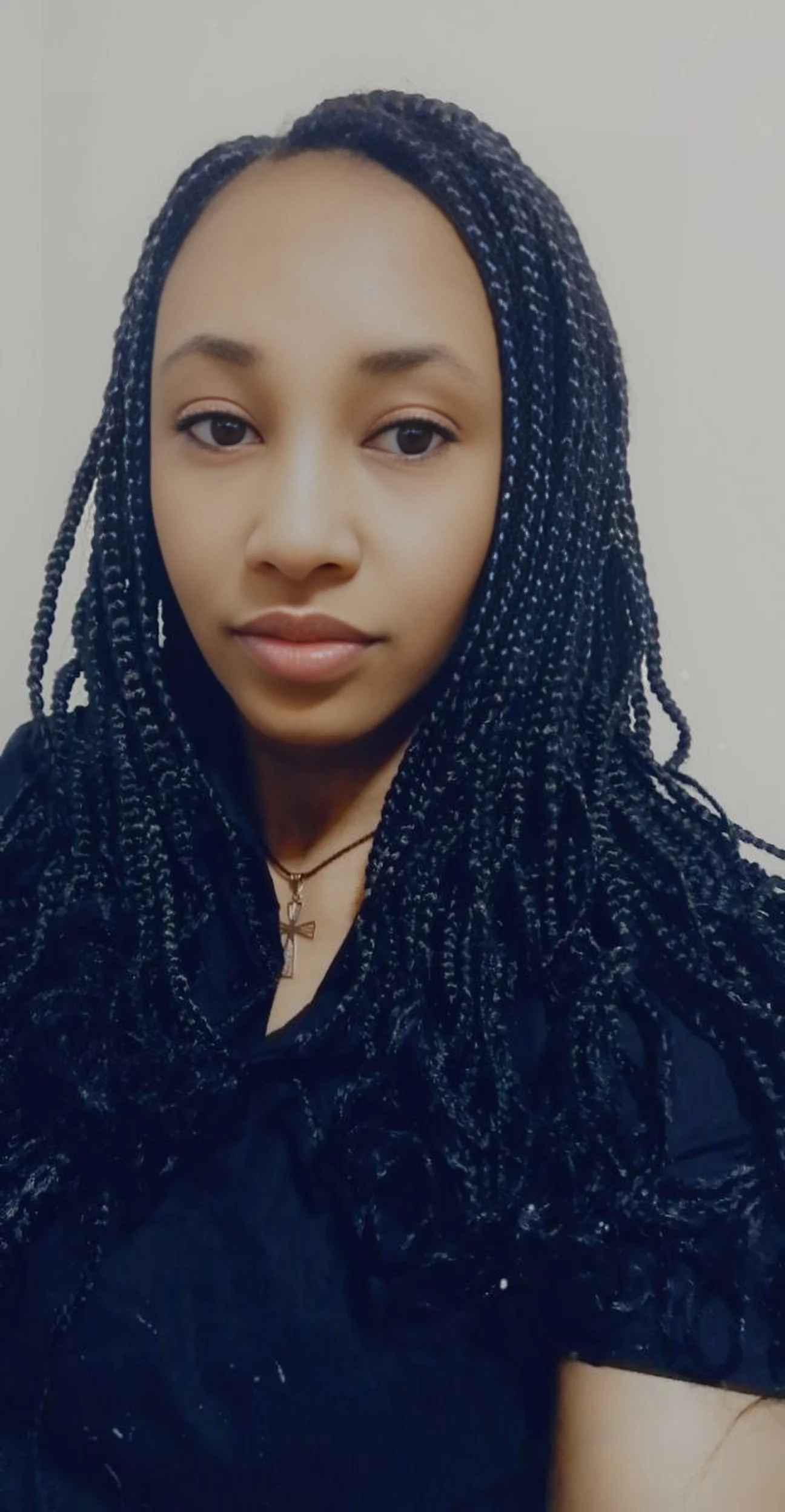 Woinshet - Ethiopian Nanny / Maid