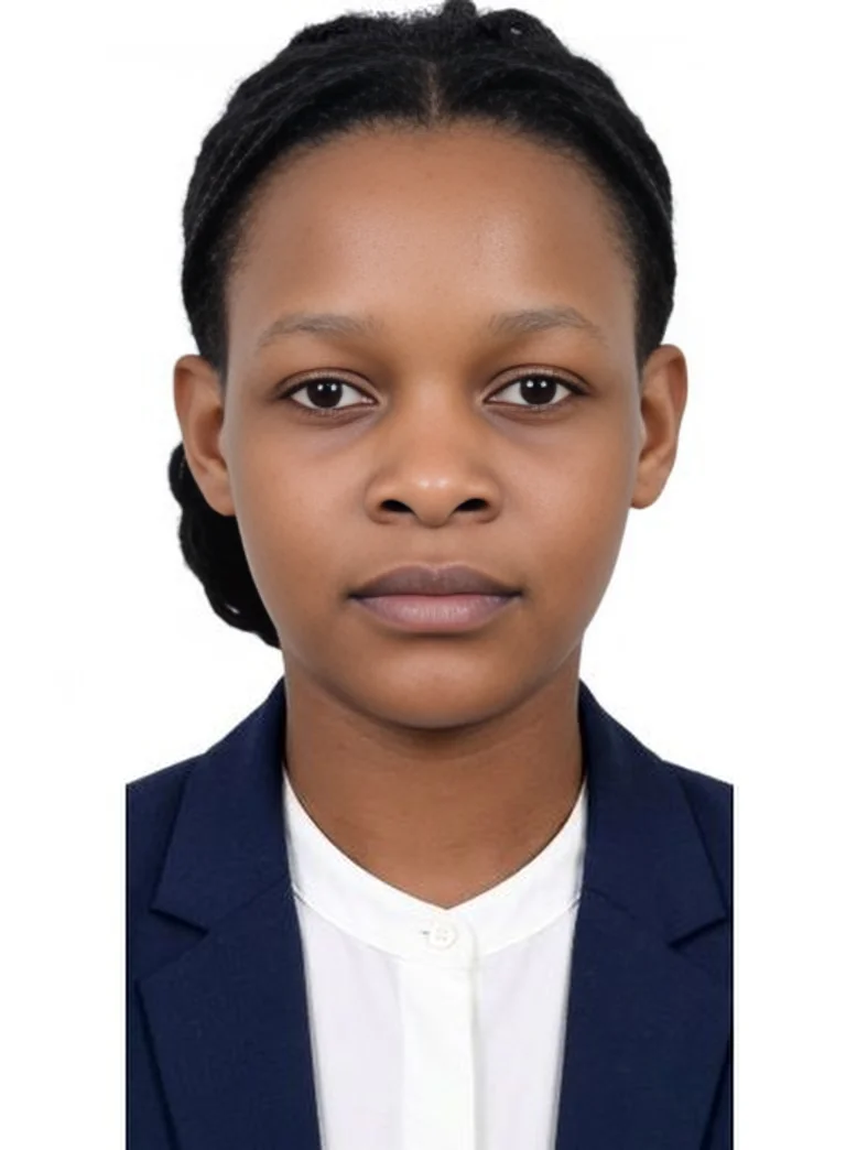 Joana - Ghanaian Nanny