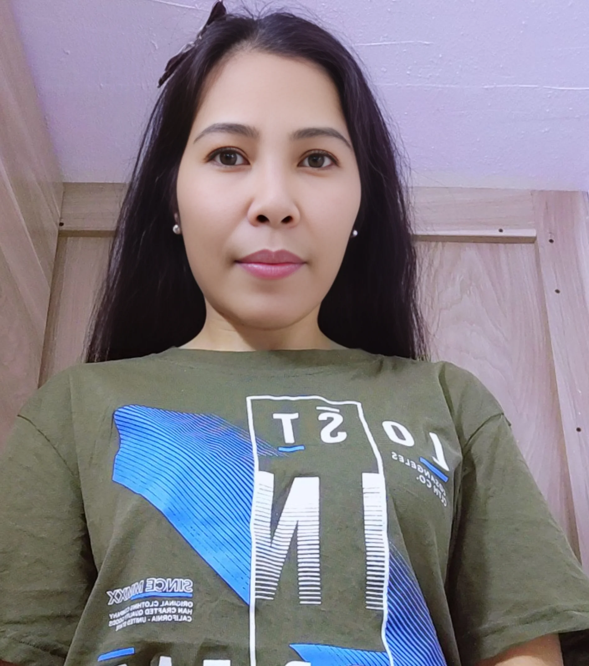 maribel - Filipino Nanny / Maid / Eldercare