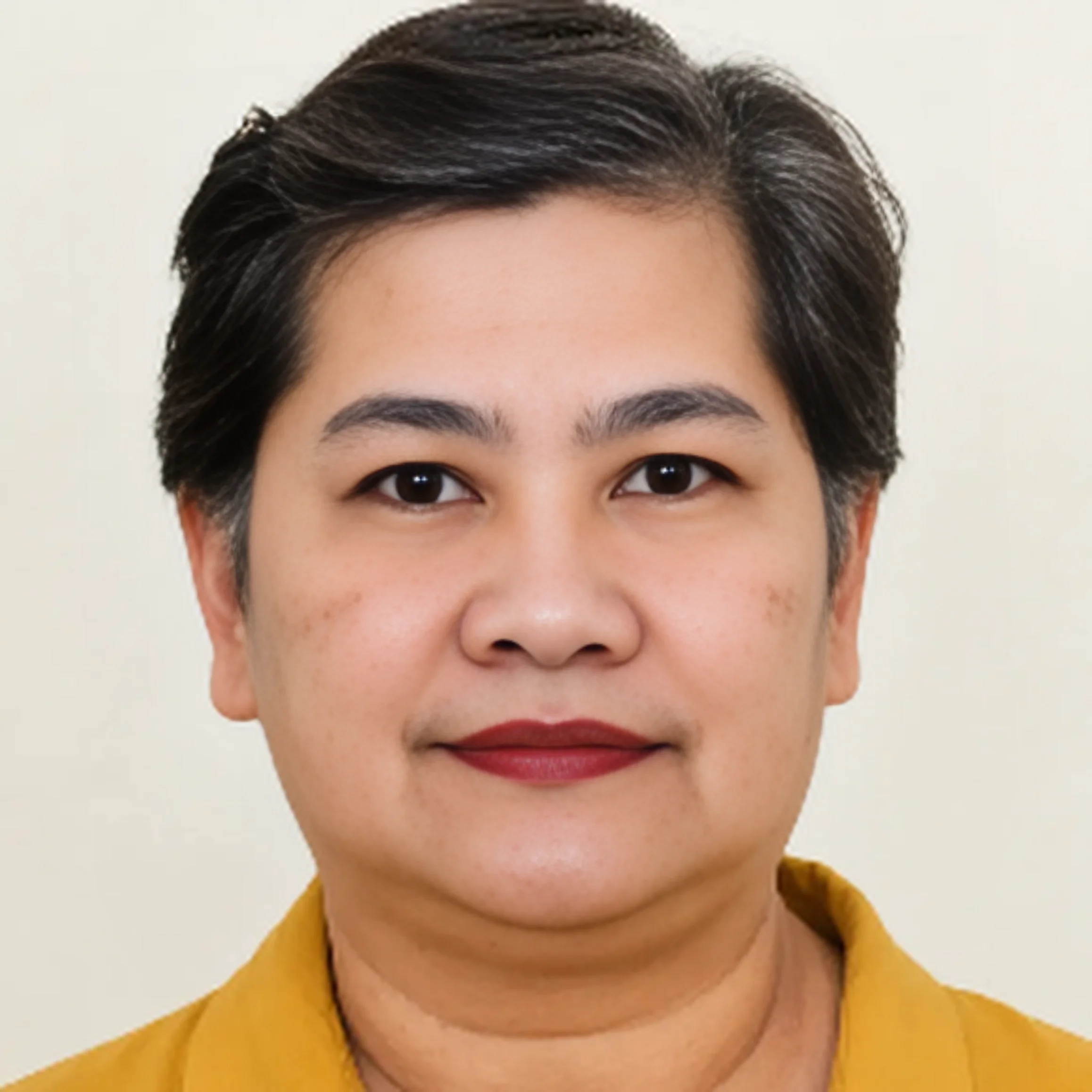 Leonora - Filipino Nanny
