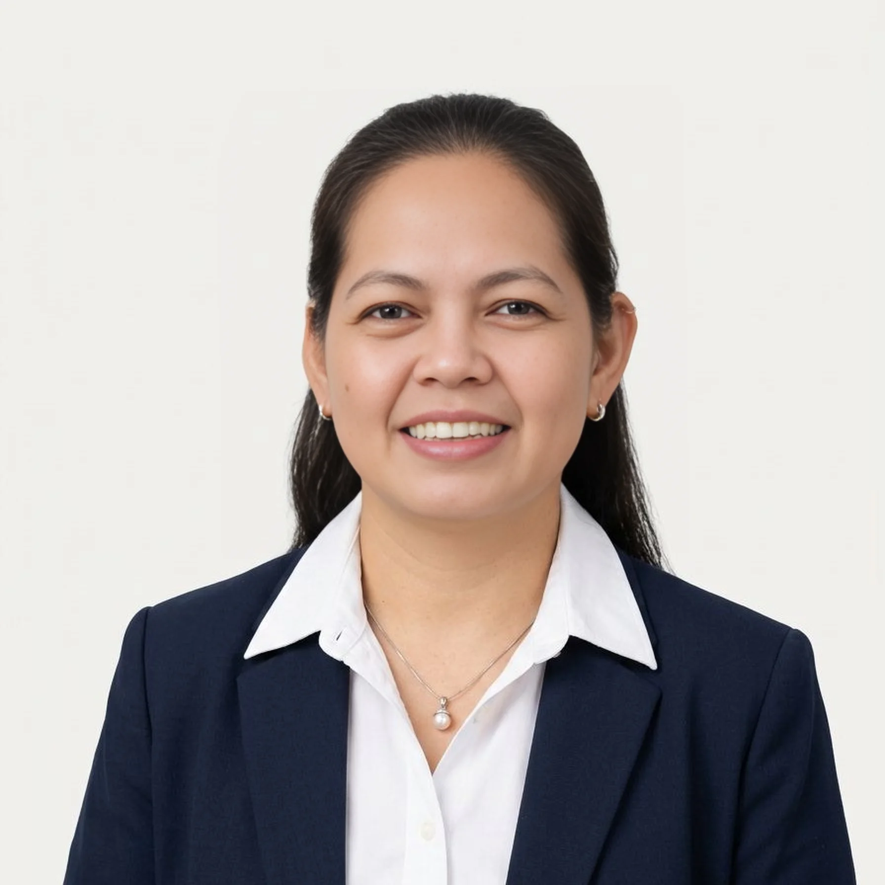 Mylene - Filipino Nanny / Caregiver