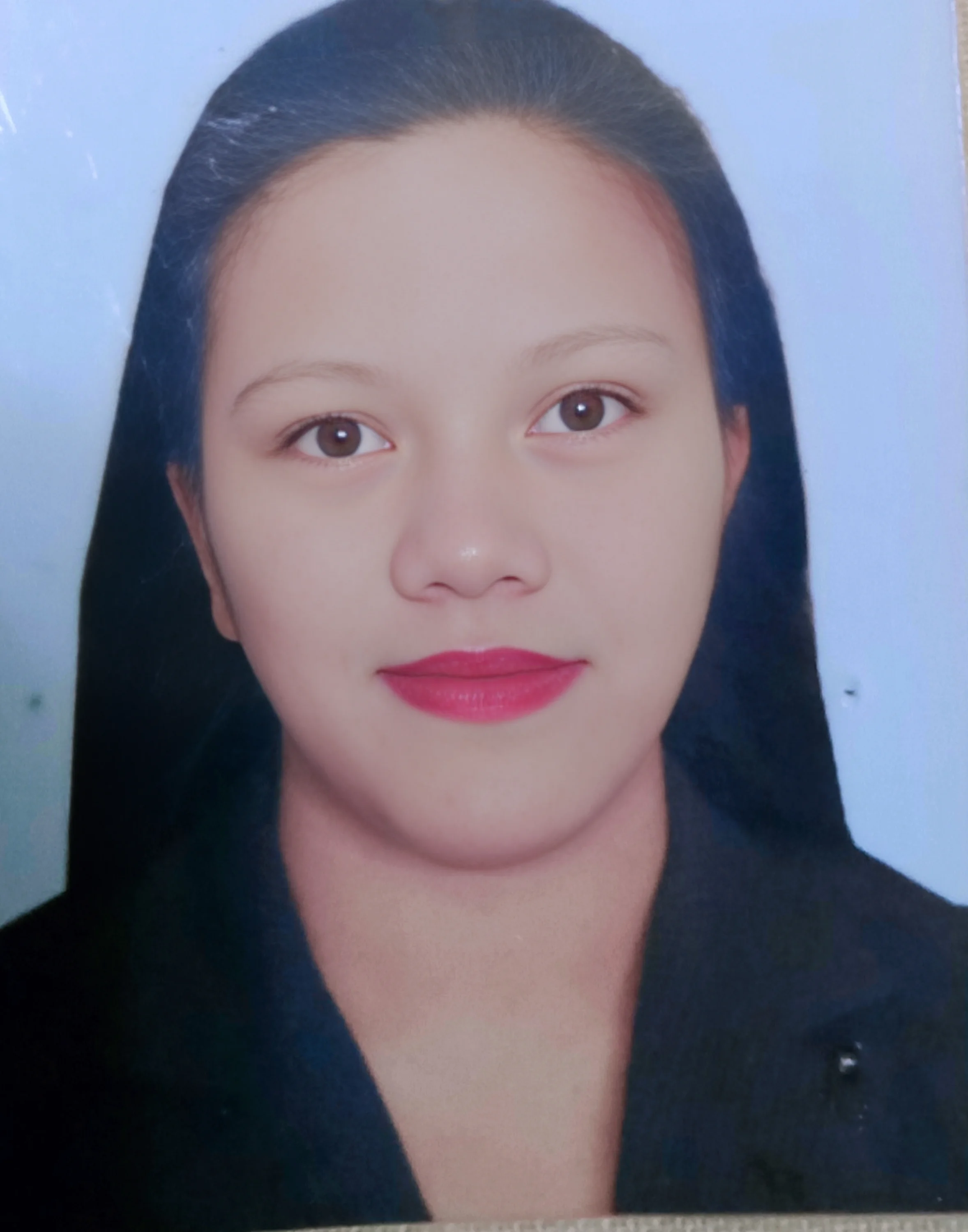 Virgie - Filipino Nanny / Maid