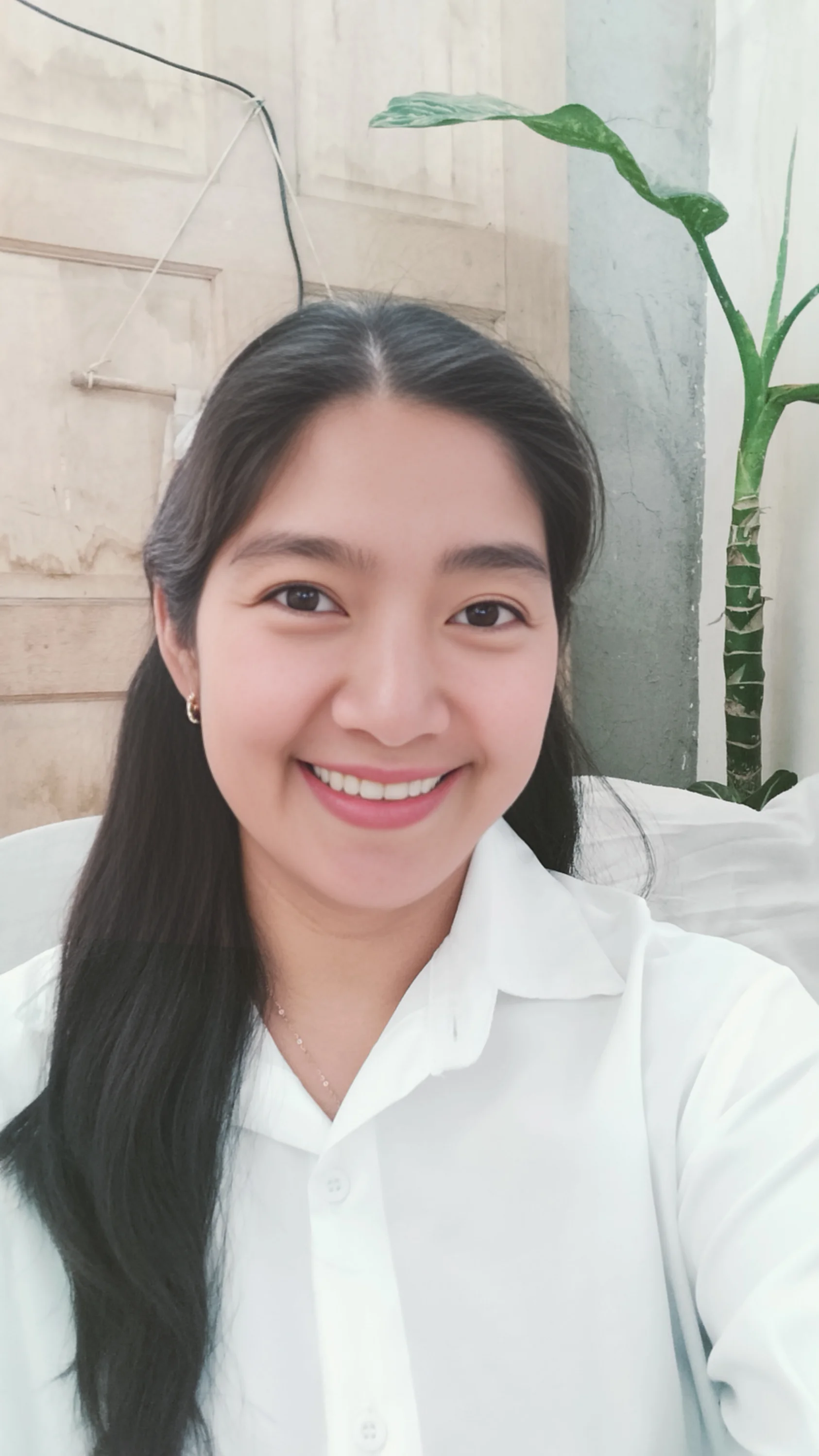 Carmen - Filipino Nanny / Maid
