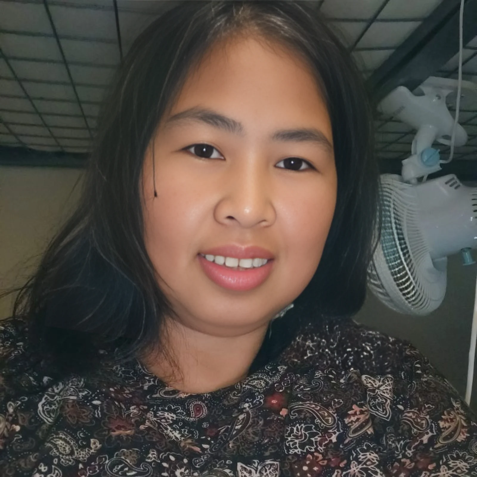 Ritchie - Filipino Nanny