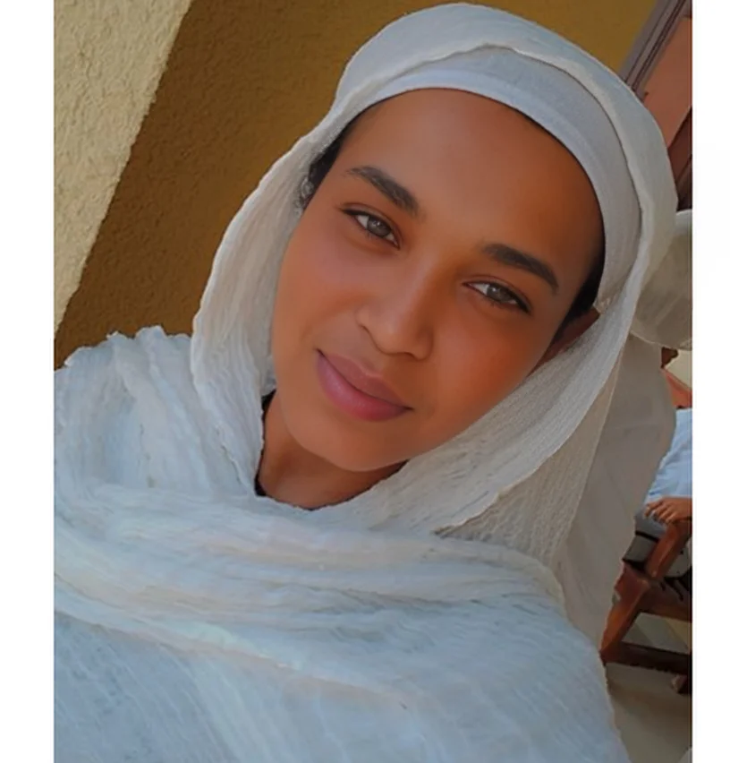 Msirak - Ethiopian Maid