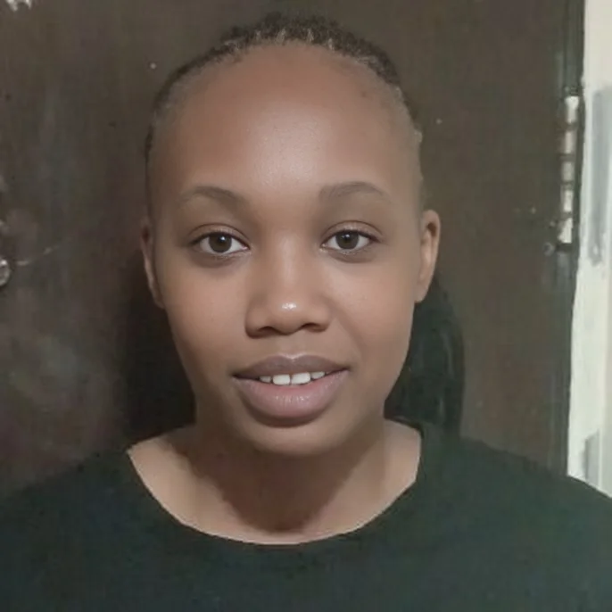 Anne - Kenyan Nanny