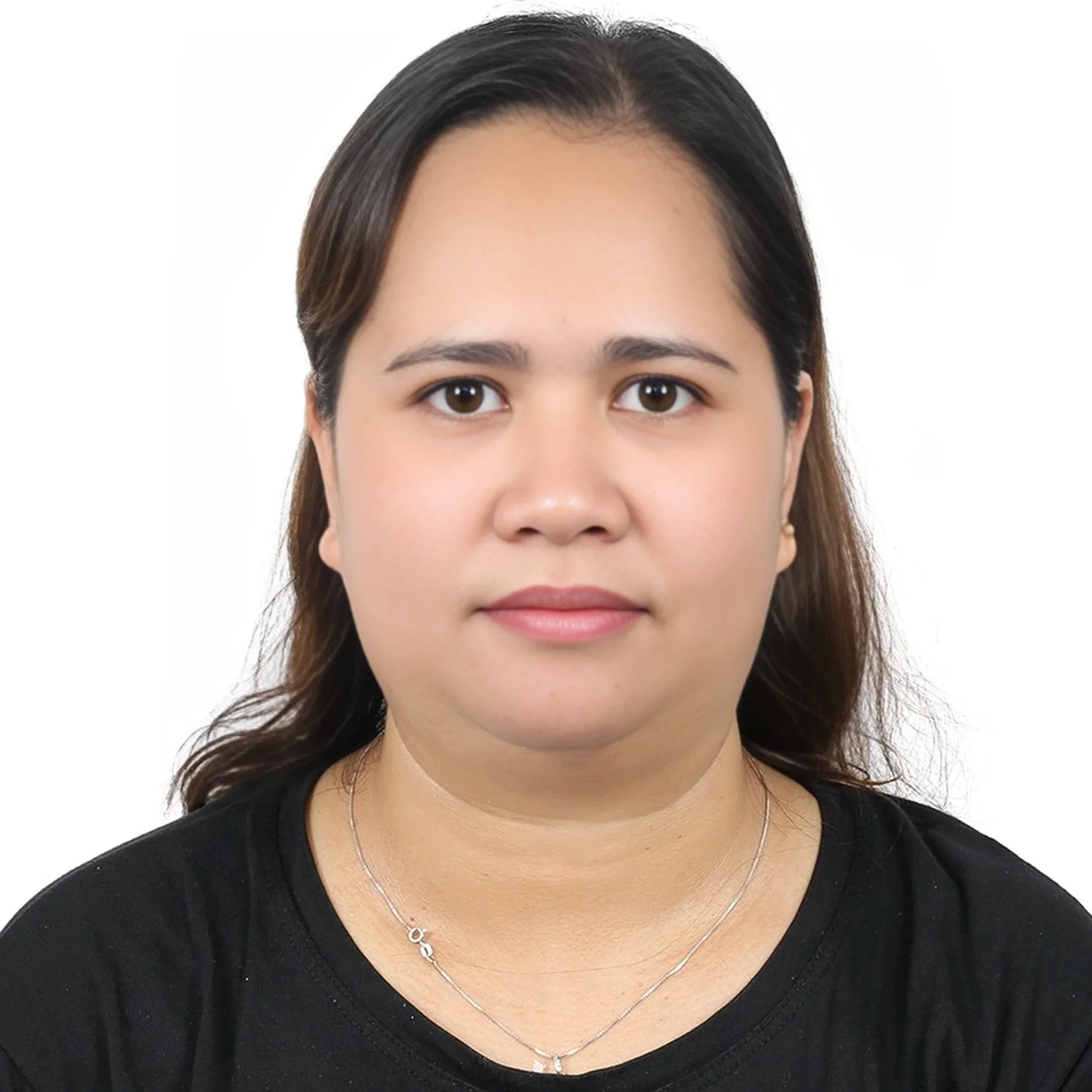 Wilma - Filipino Babysitter