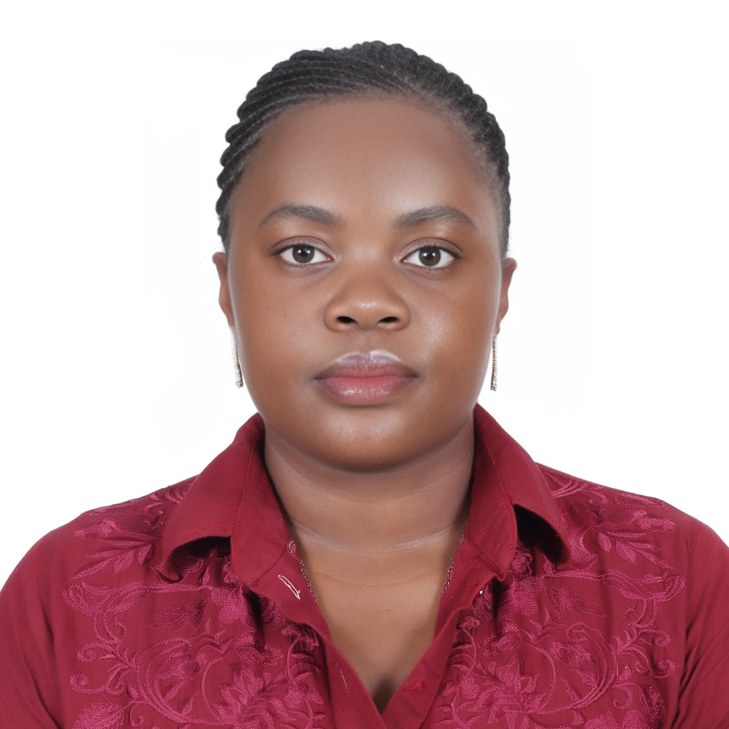 FAITH - Ugandan Nanny / Maid