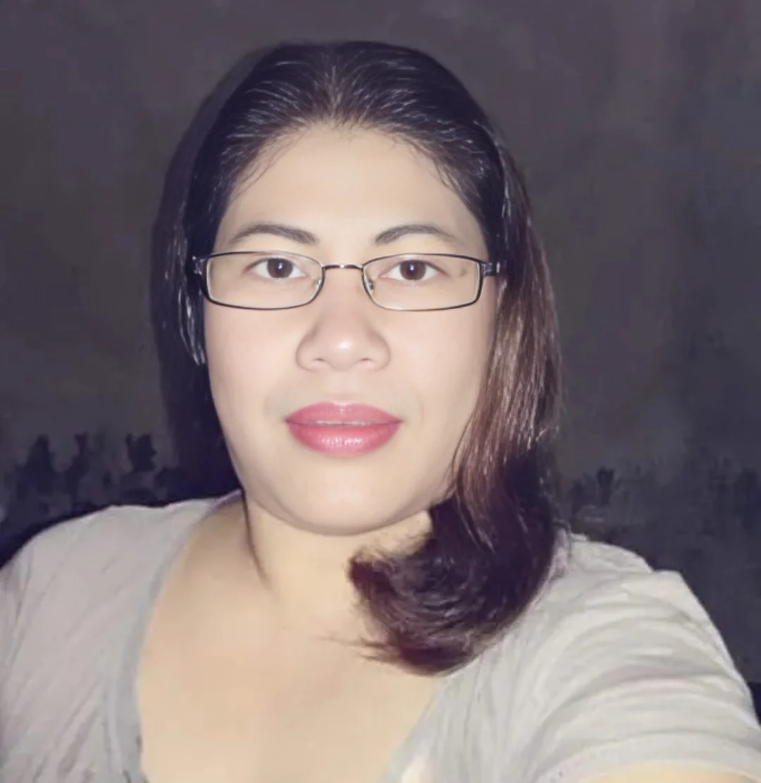 Aisha - Filipino Maid / Nanny