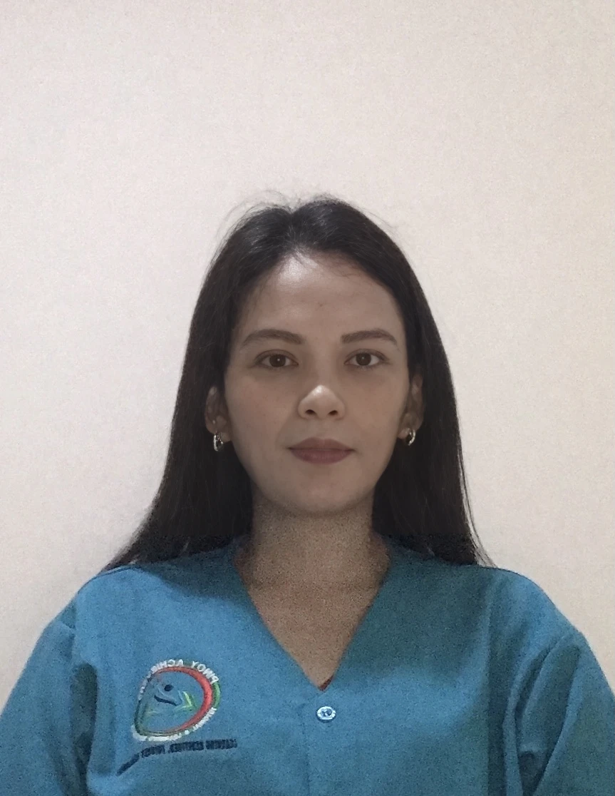 Loreen - Filipino Nanny