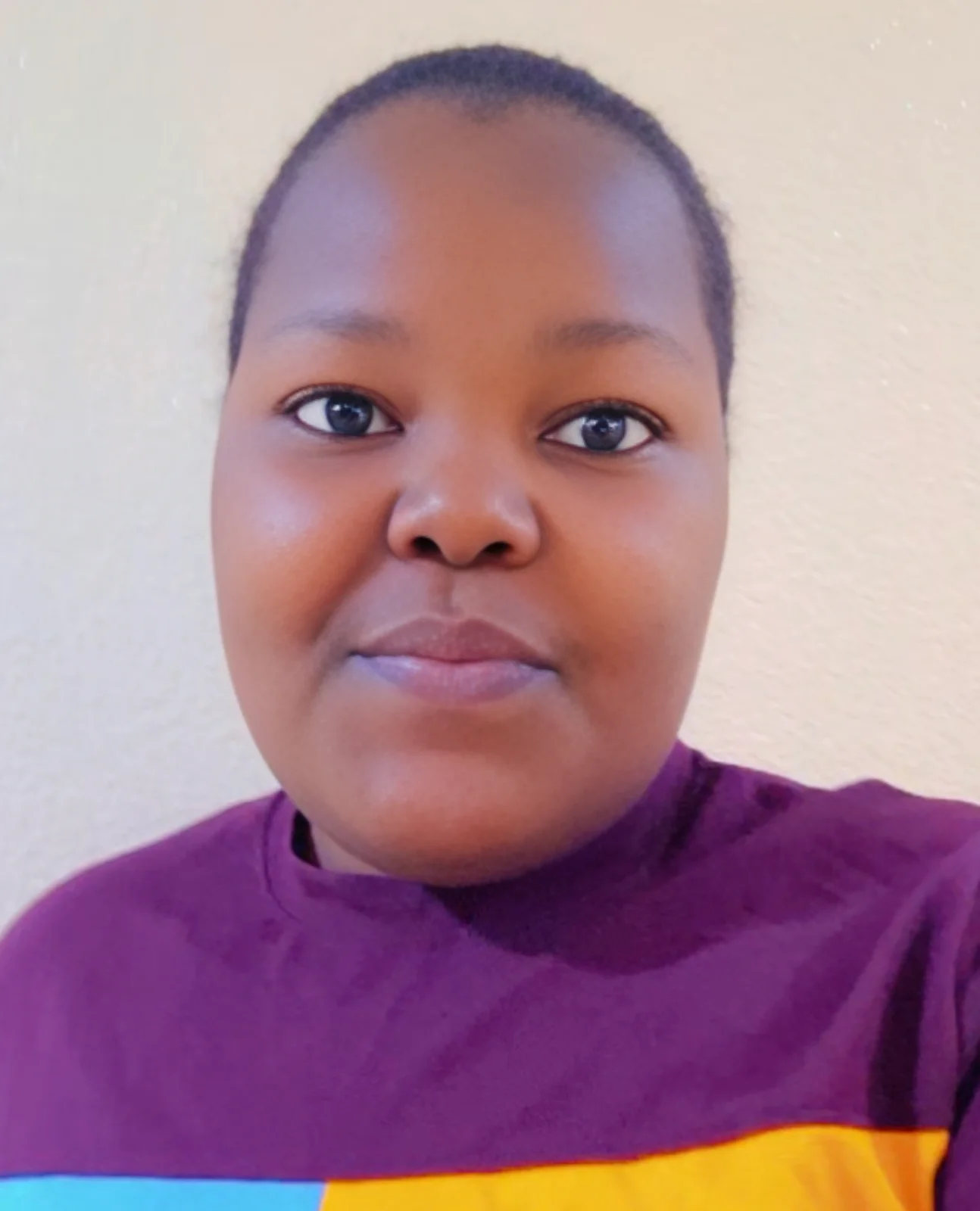 Asmah - Ugandan Nanny