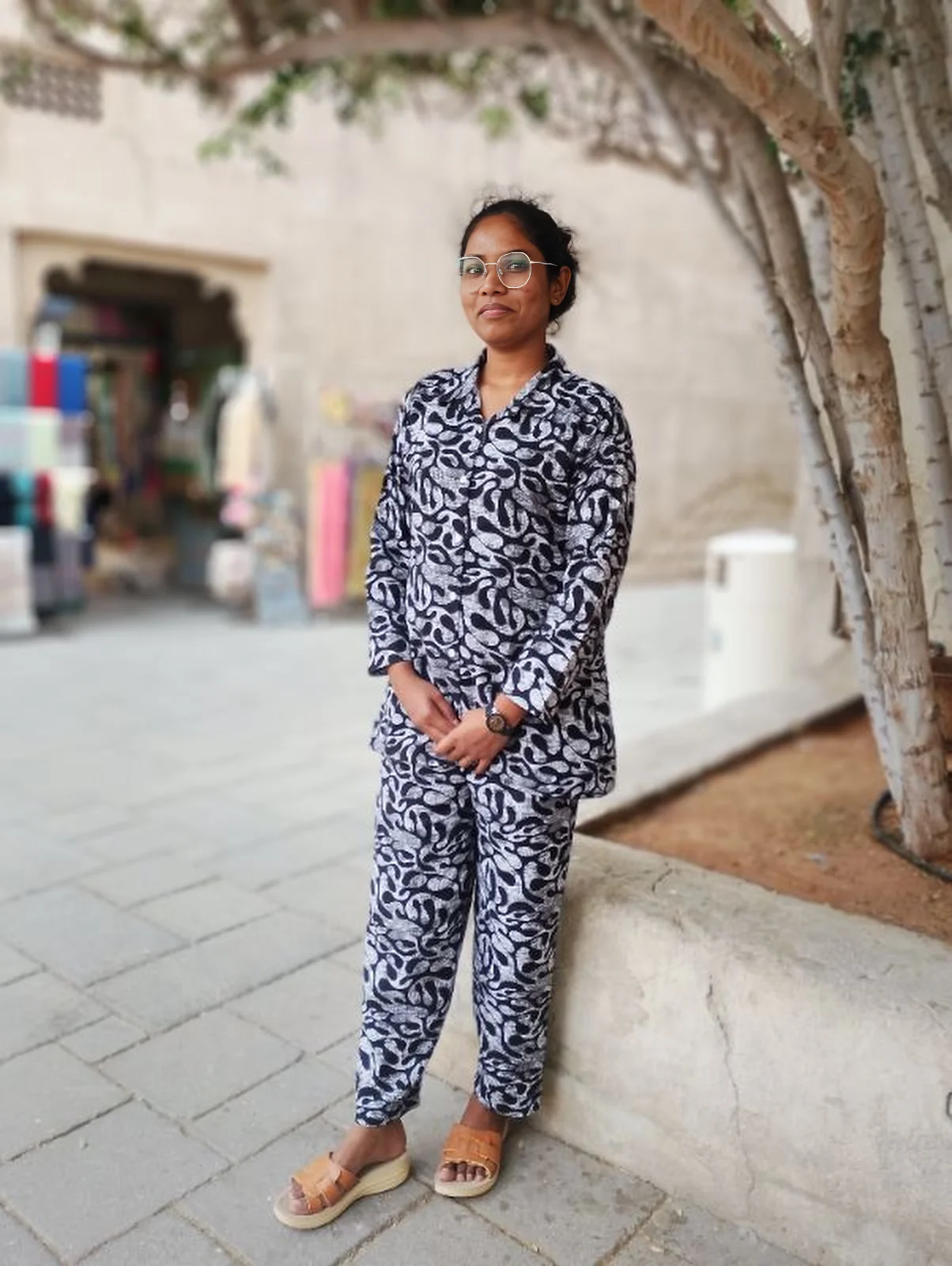 Reshma - Sri Lankan Maid