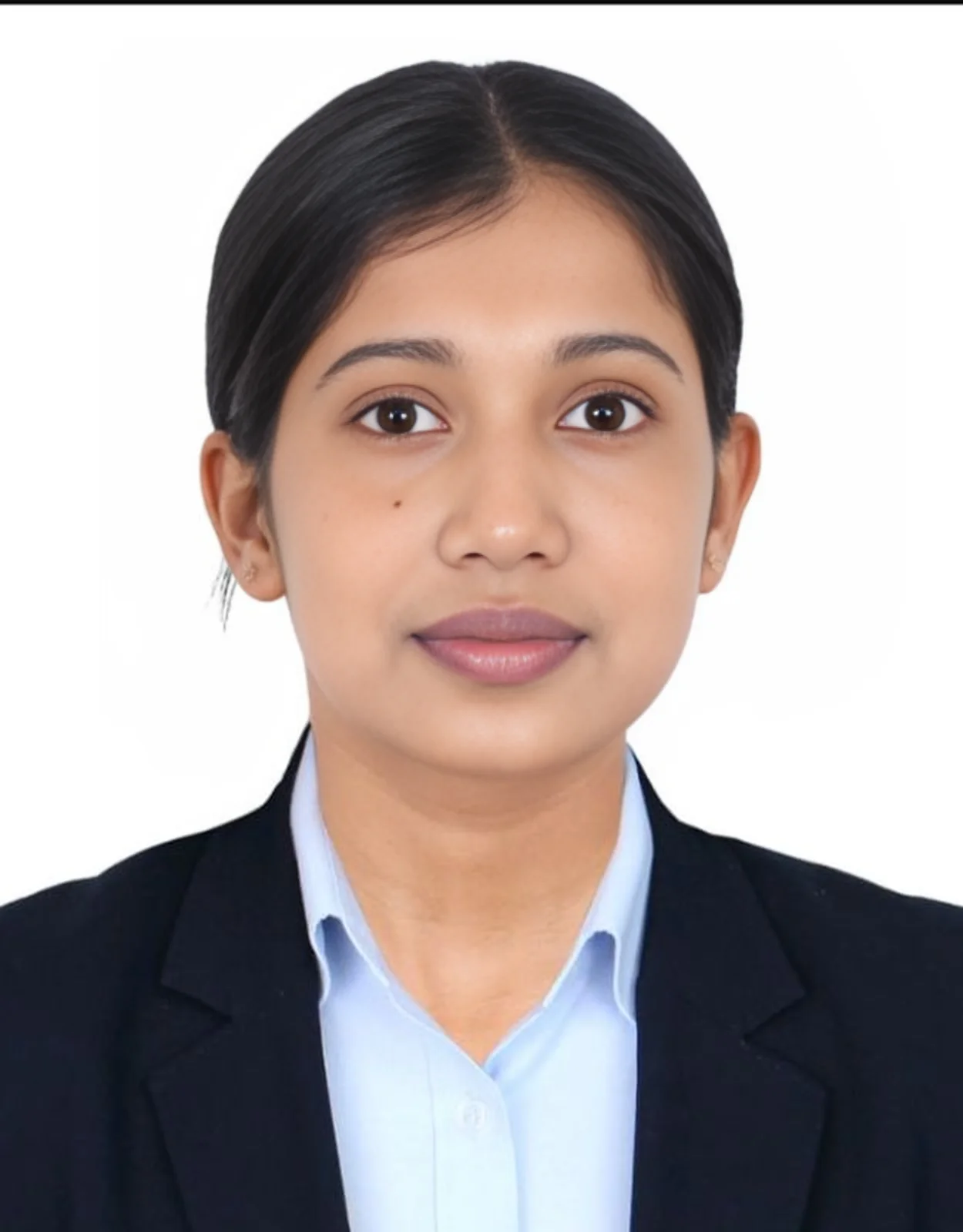 THARUSHI - Sri Lankan Nanny