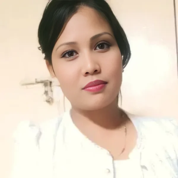 Hima - Nepali Nanny