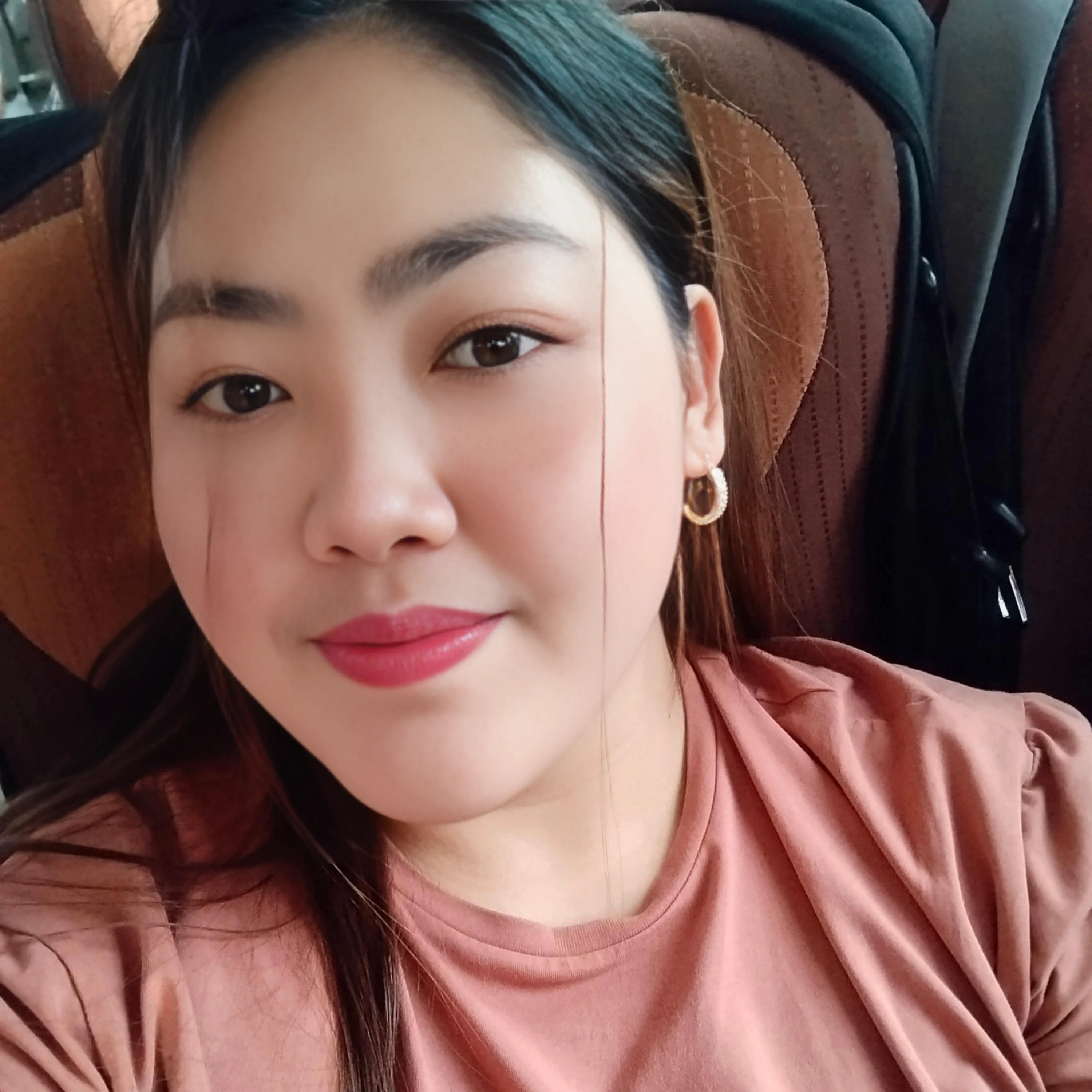 May - Filipino Nanny / Caregiver