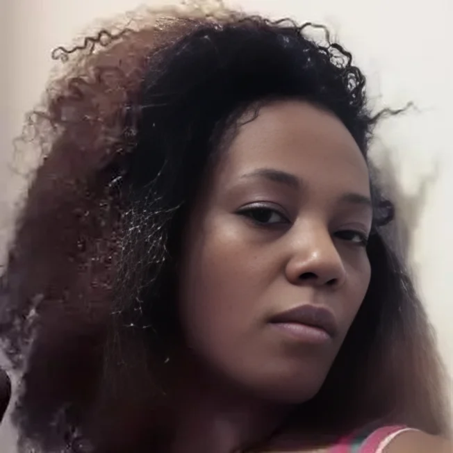 TIGIST - Ethiopian Nanny / Maid