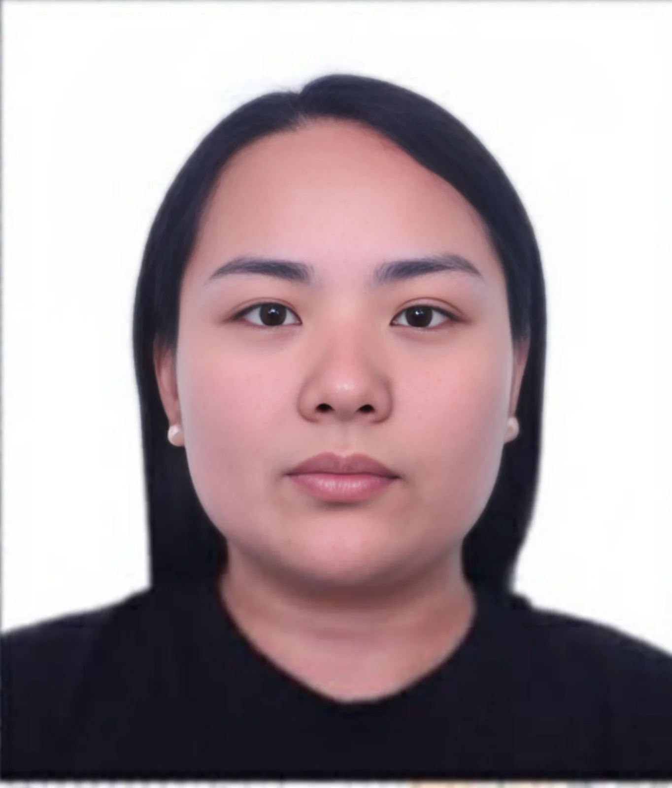 Carla - Filipino Nanny