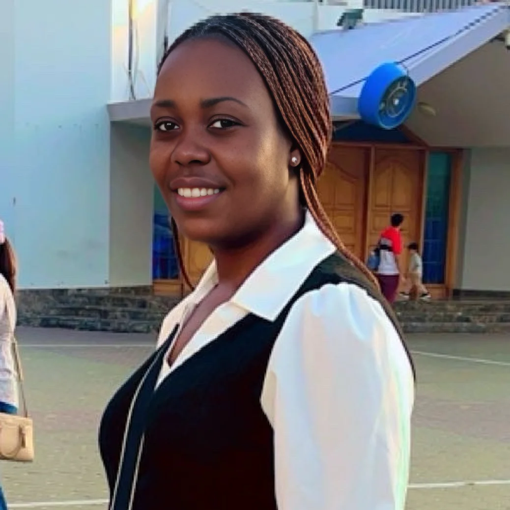 Clara - Cameroonian Nanny / Caregiver