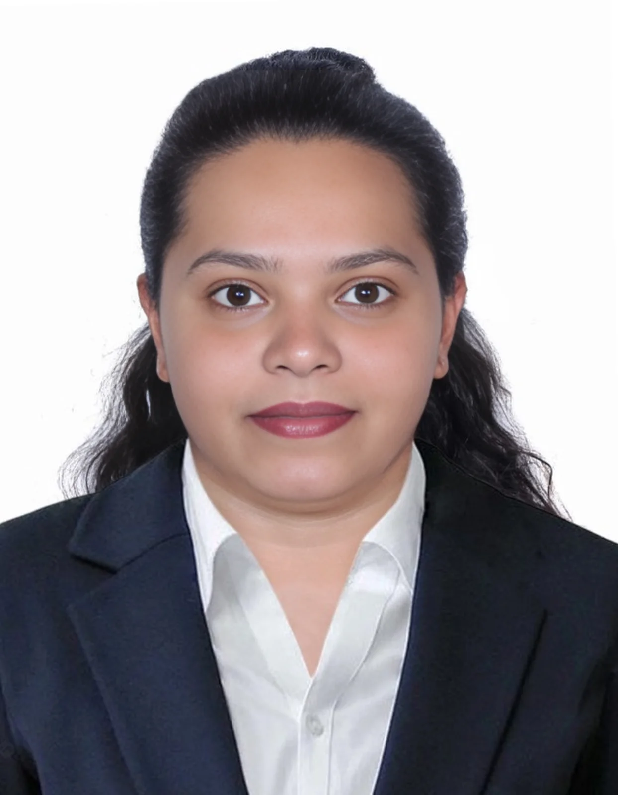 Chamila - Sri Lankan Nanny