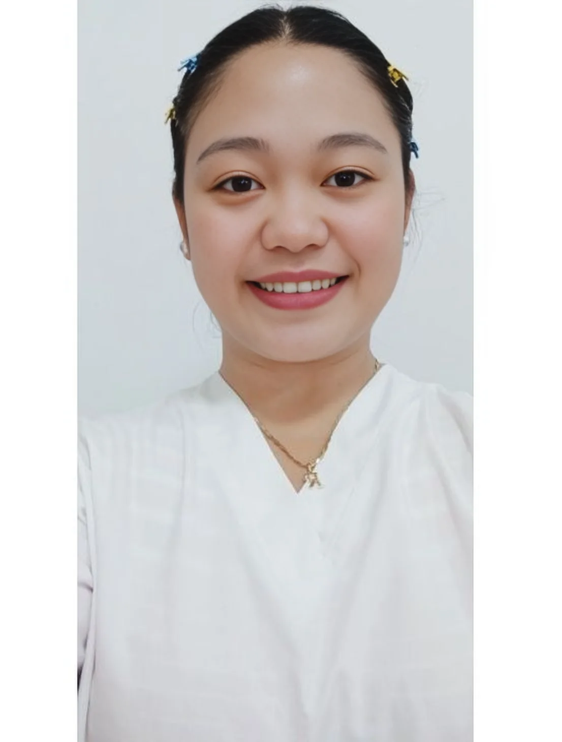 Jacqueline - Filipino Maid