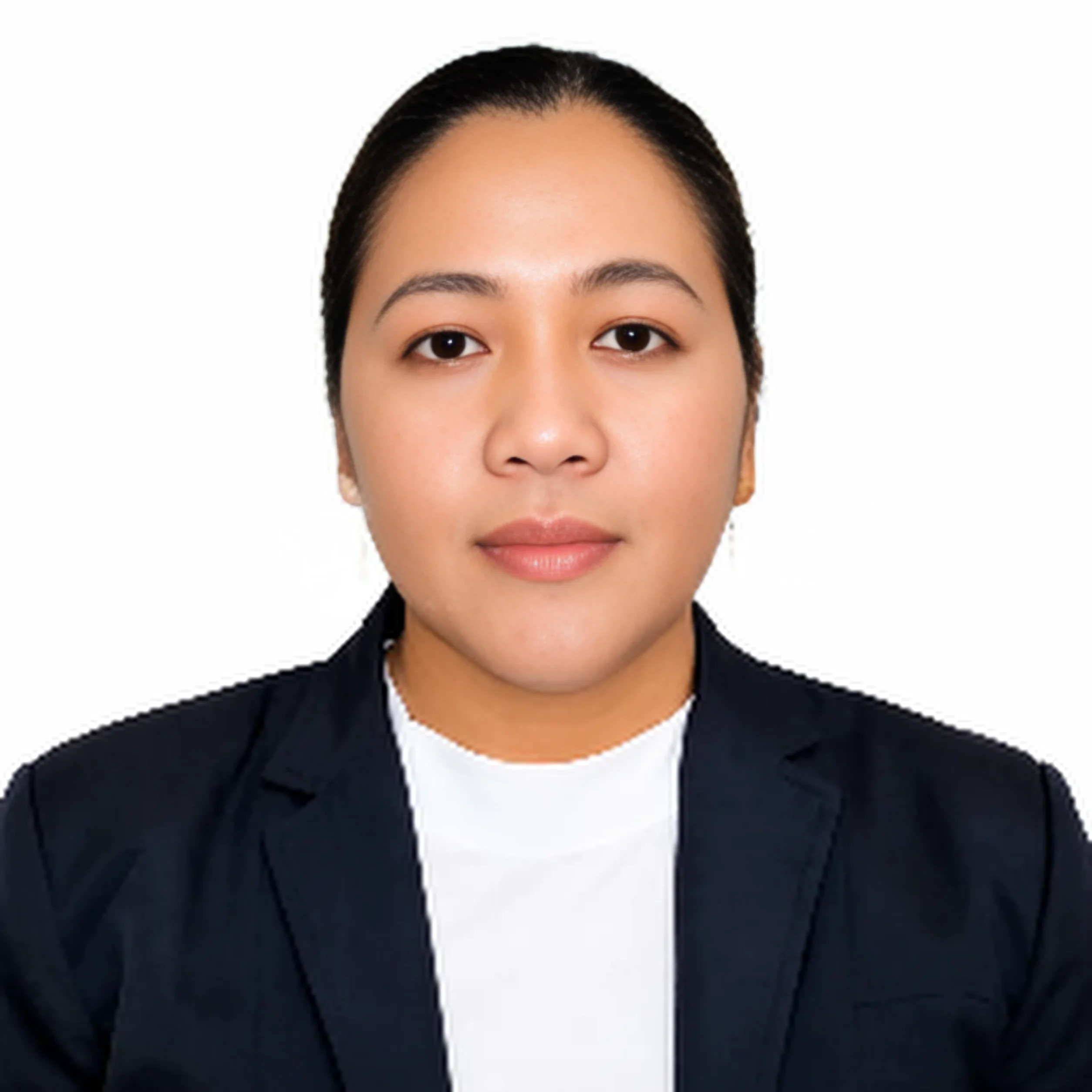 Jacqueline - Filipino Nanny
