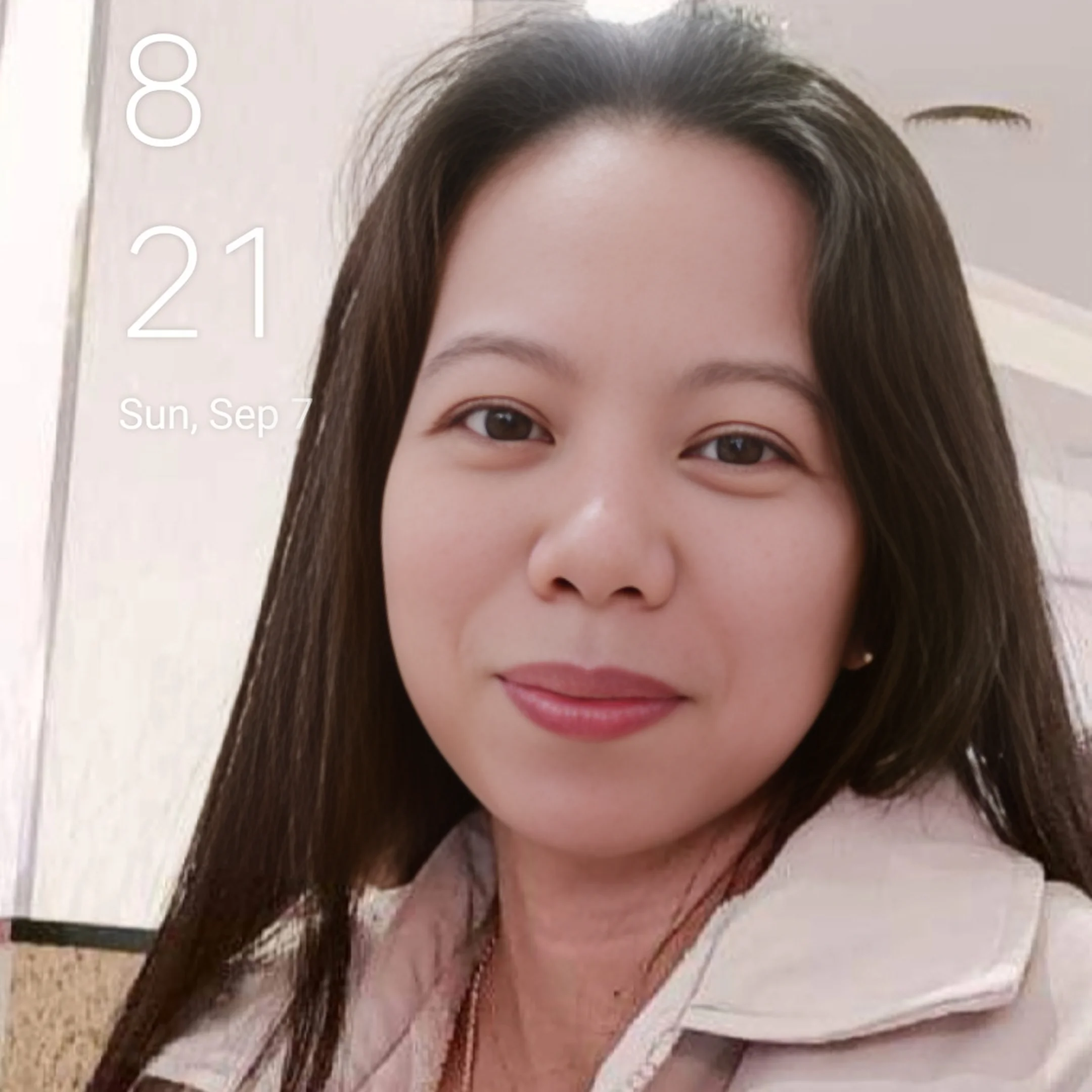 Lucila - Filipino Maid