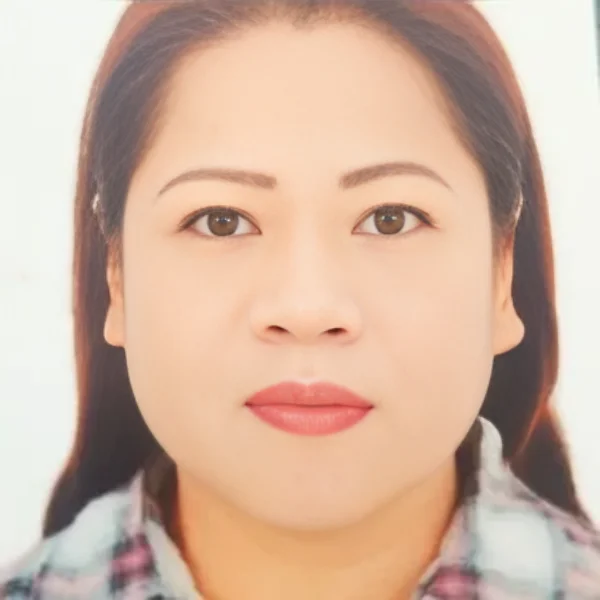 Roslyn - Filipino Nanny