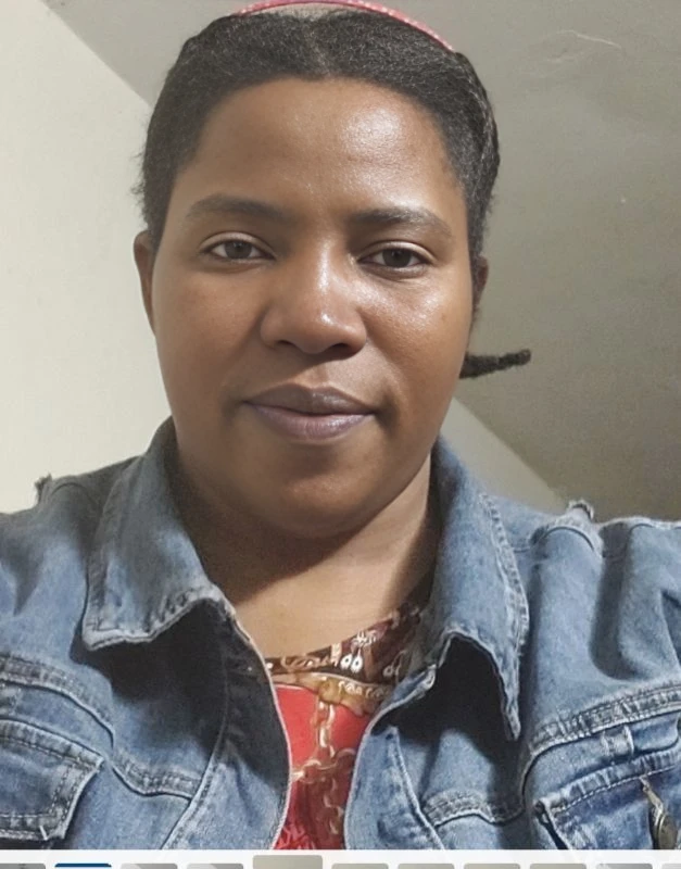 Tugumisirize - Ugandan Maid