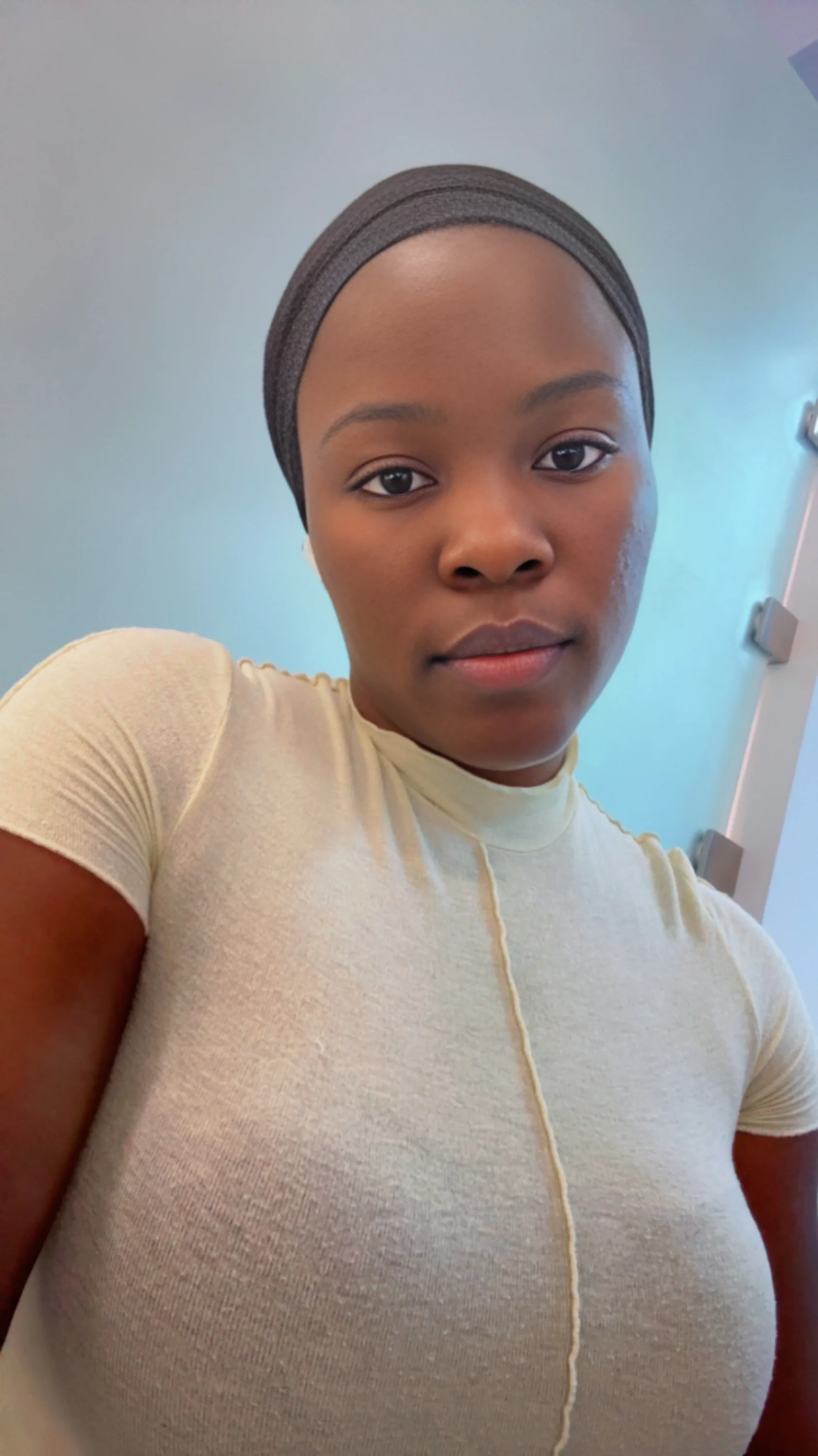 Acheampong - Ghanaian Nanny