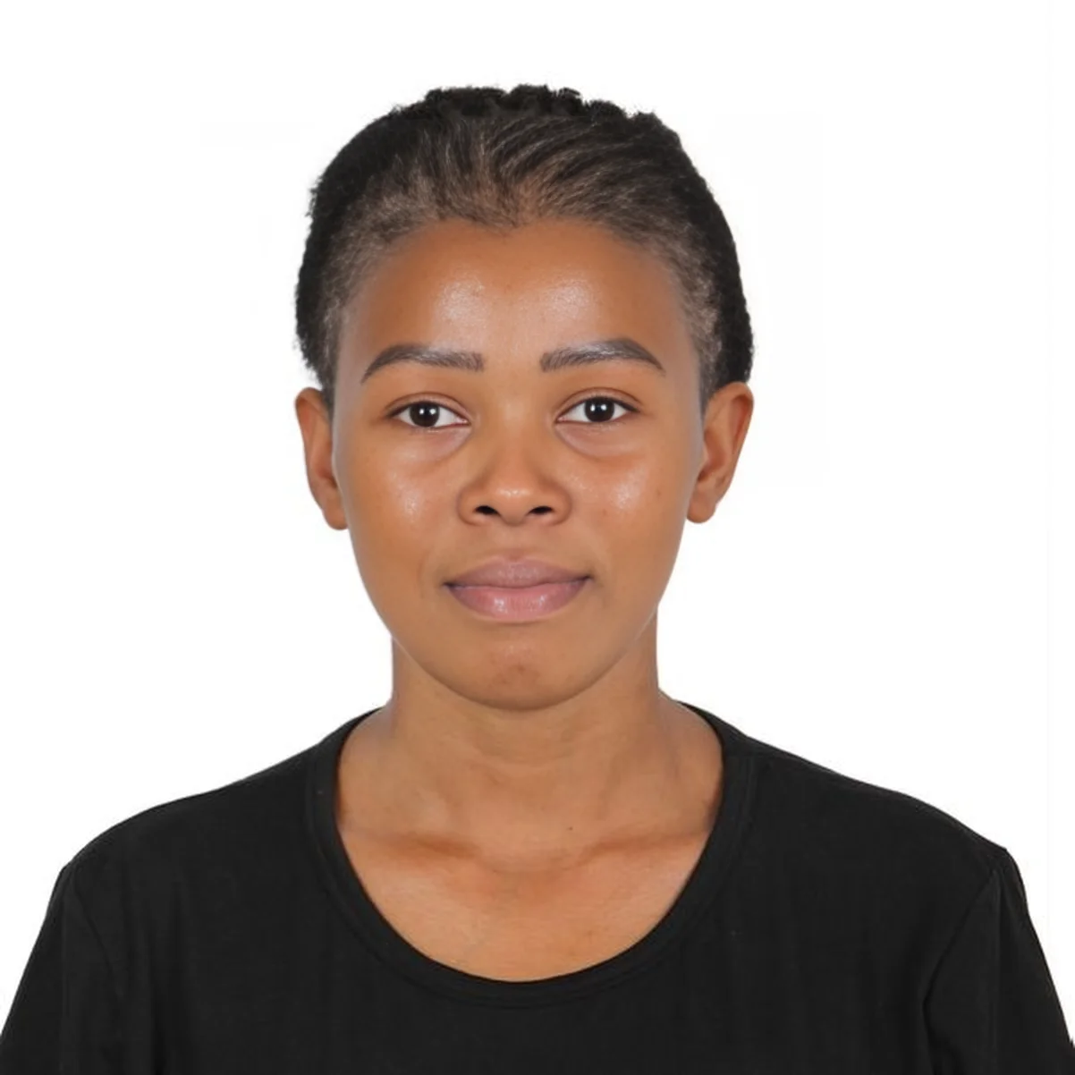 Carolinah - Kenyan Nanny