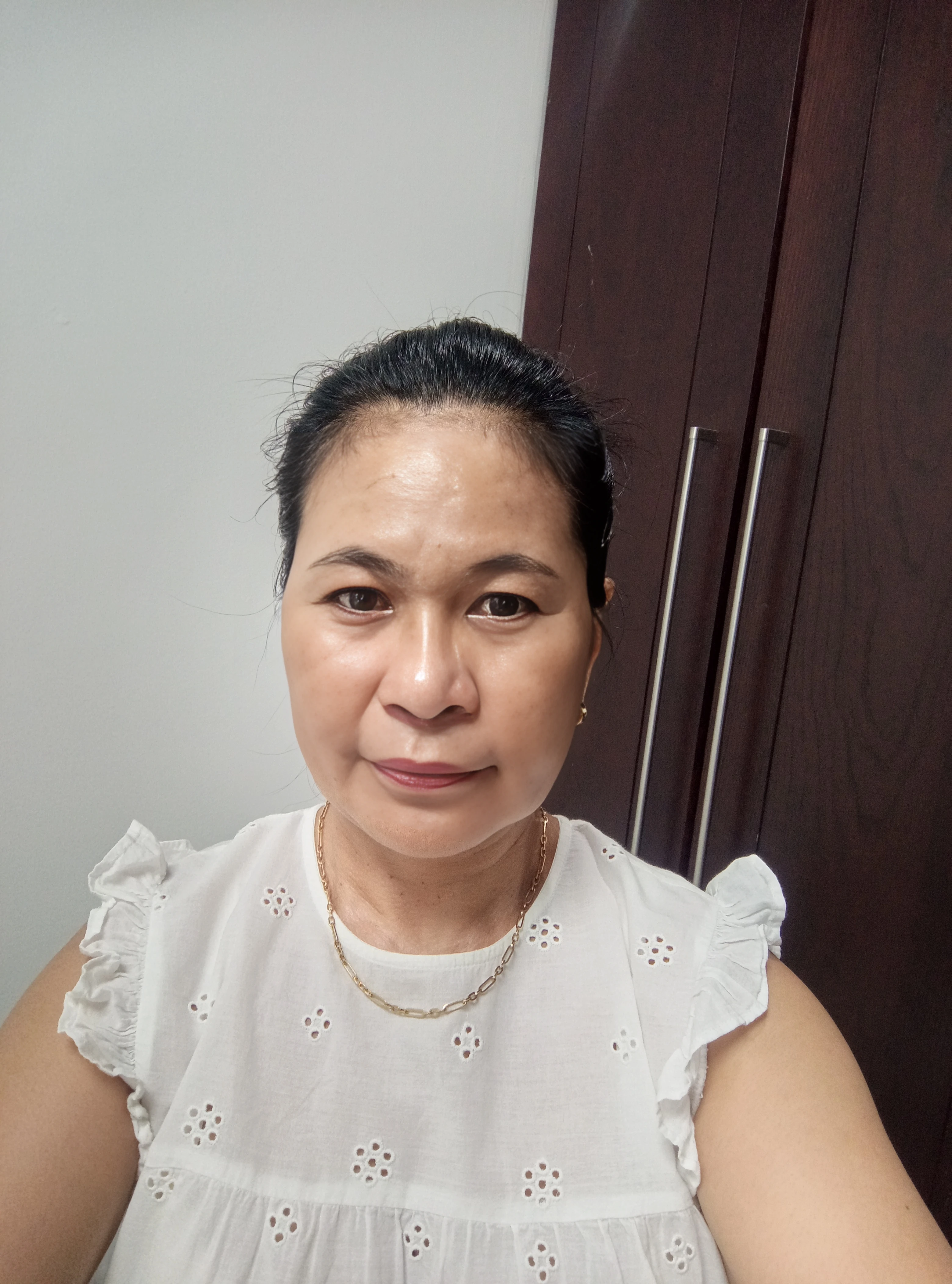 Myrla - Filipino Maid / Eldercare