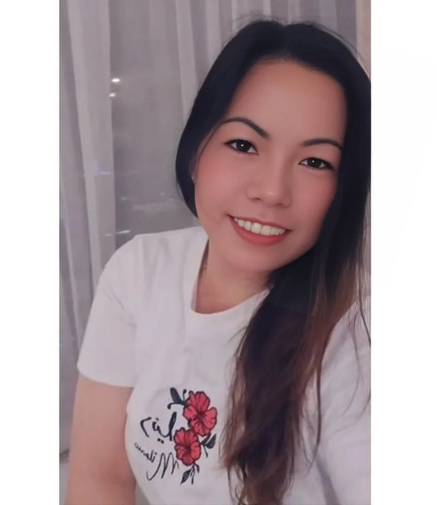 Nova - Filipino Nanny