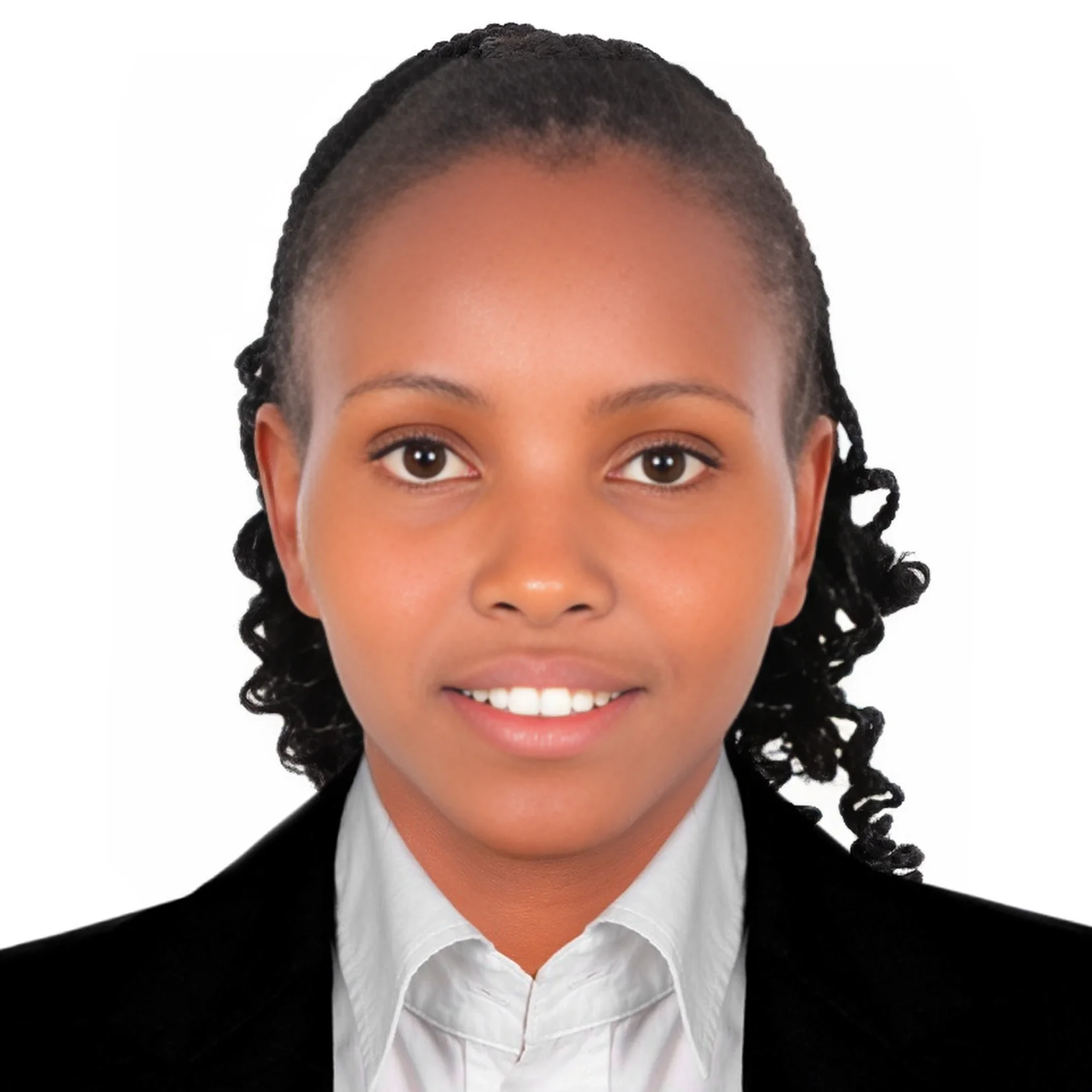 Rose - Kenyan Nanny