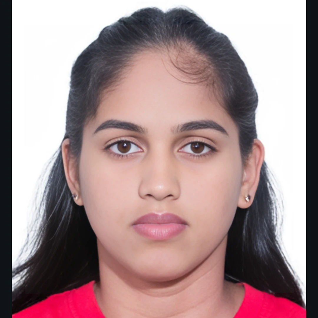 Pradeepa - Sri Lankan Nanny / Caregiver