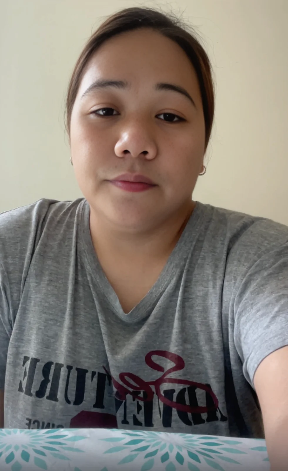 Jobelle - Filipino Maid