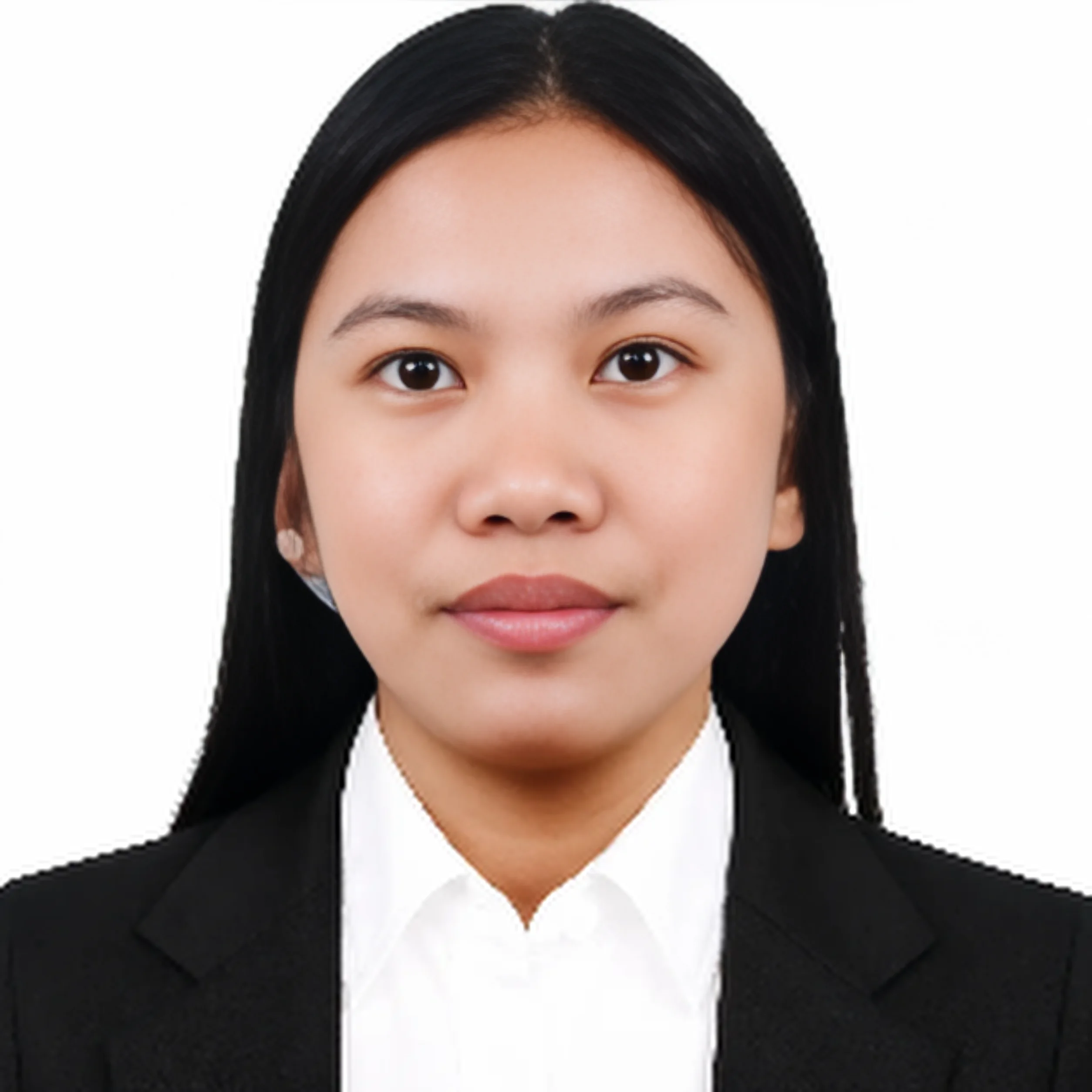 Micaelah - Filipino Maid
