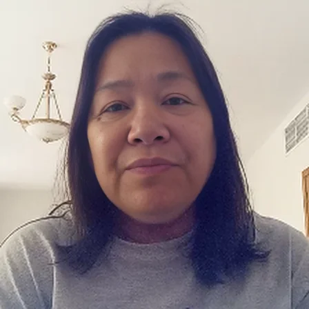Melani - Filipino Nanny