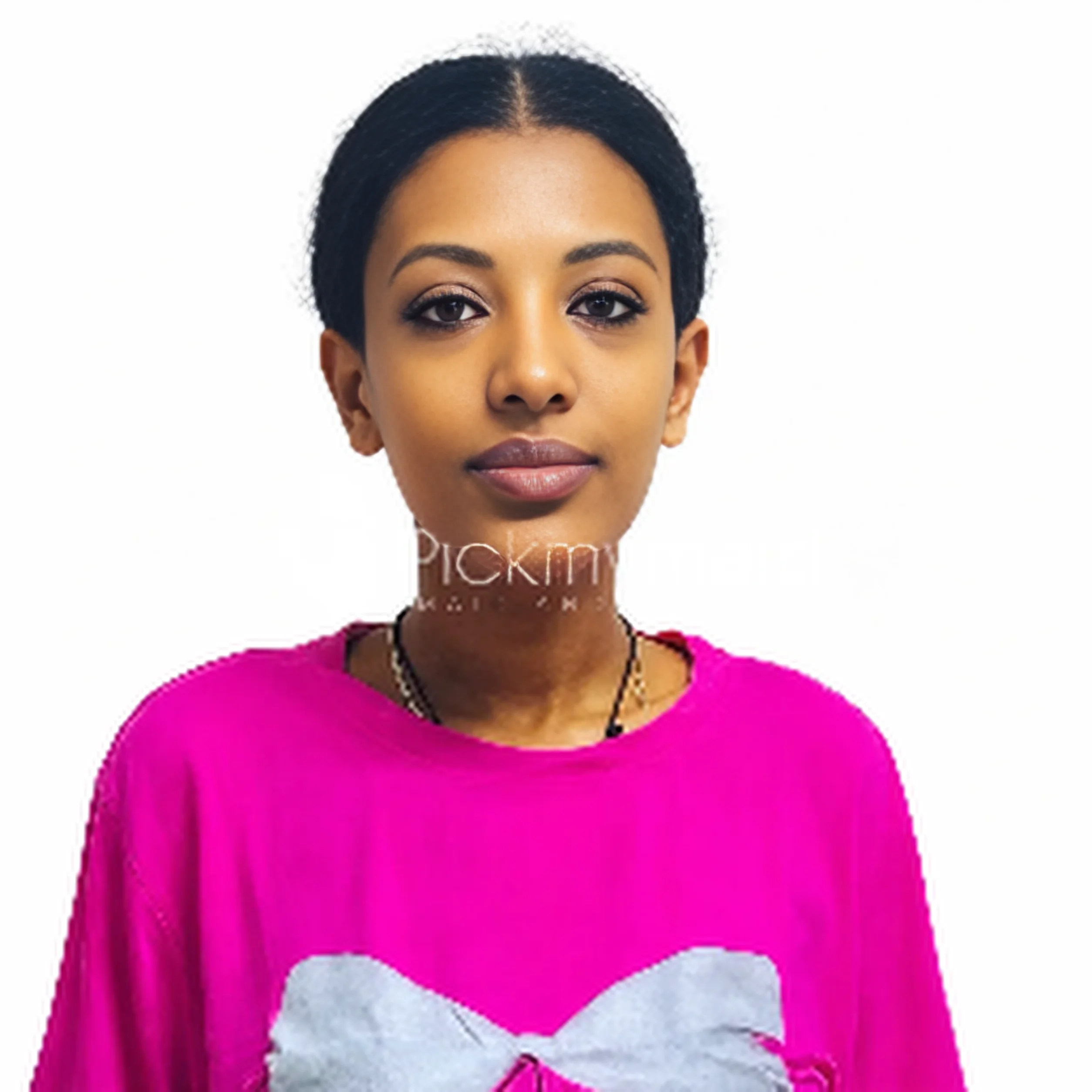 Yelemwork - Ethiopian Nanny