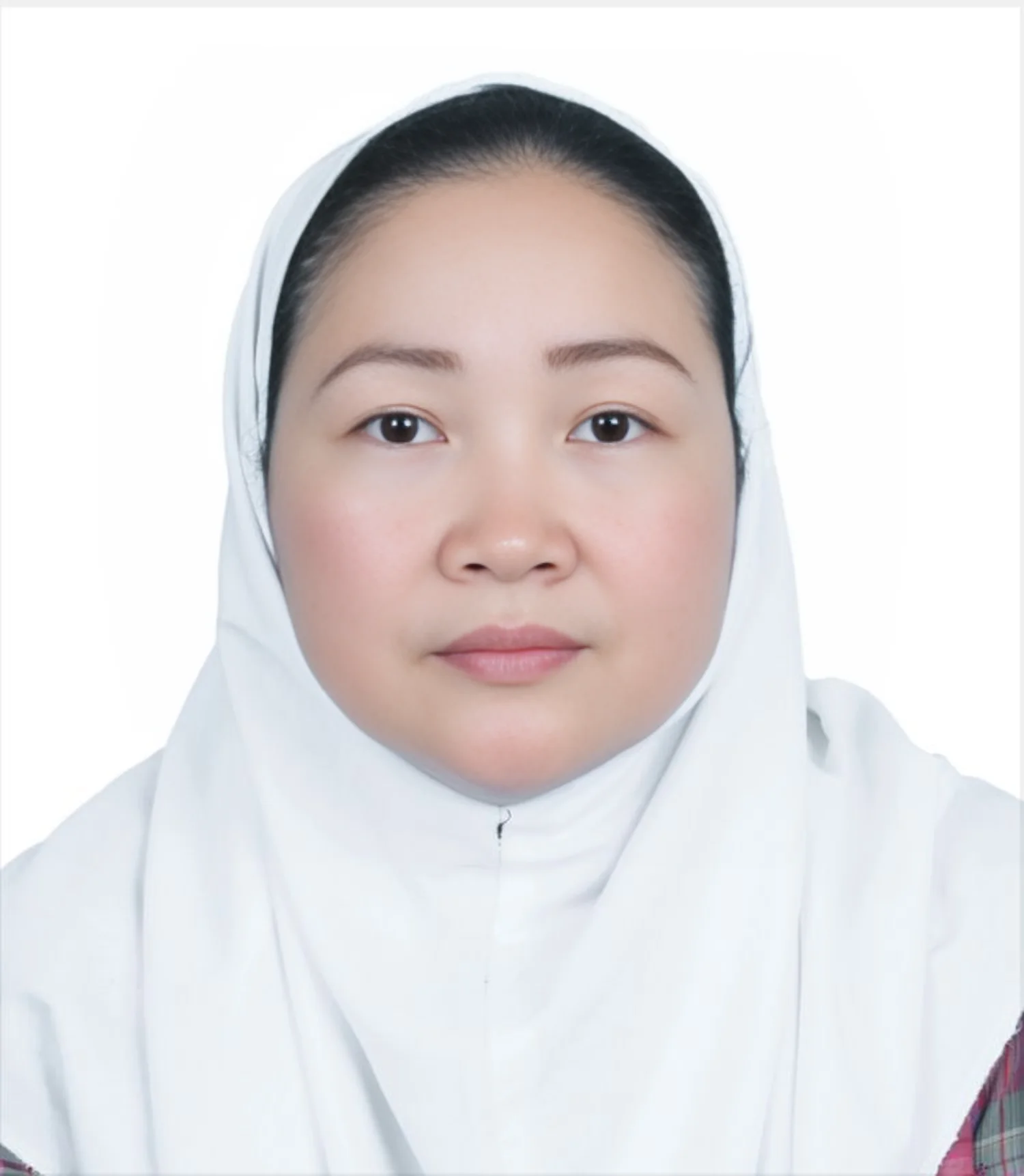 Rachelle - Filipino Nanny / Maid