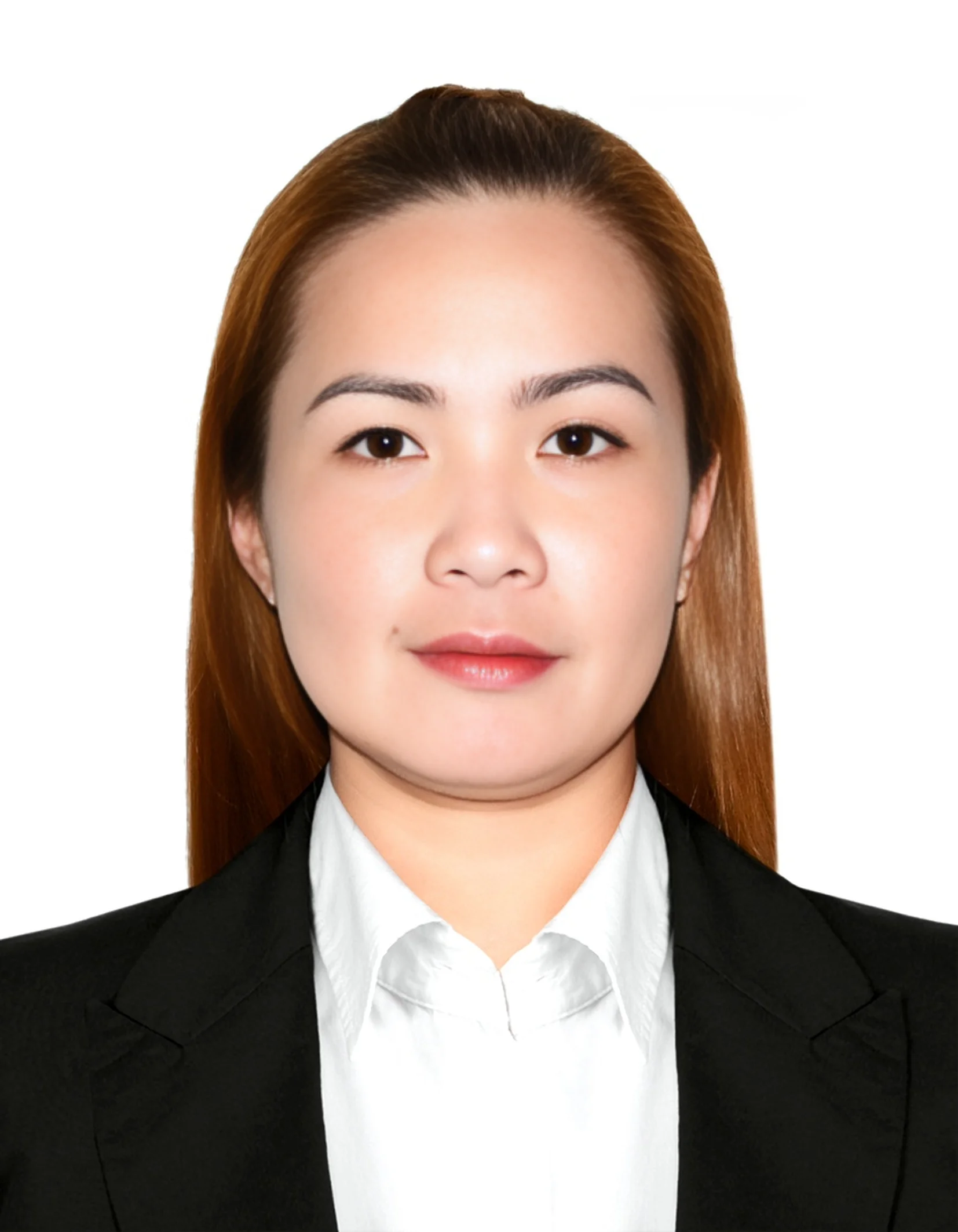 Mary - Filipino Maid / Nanny