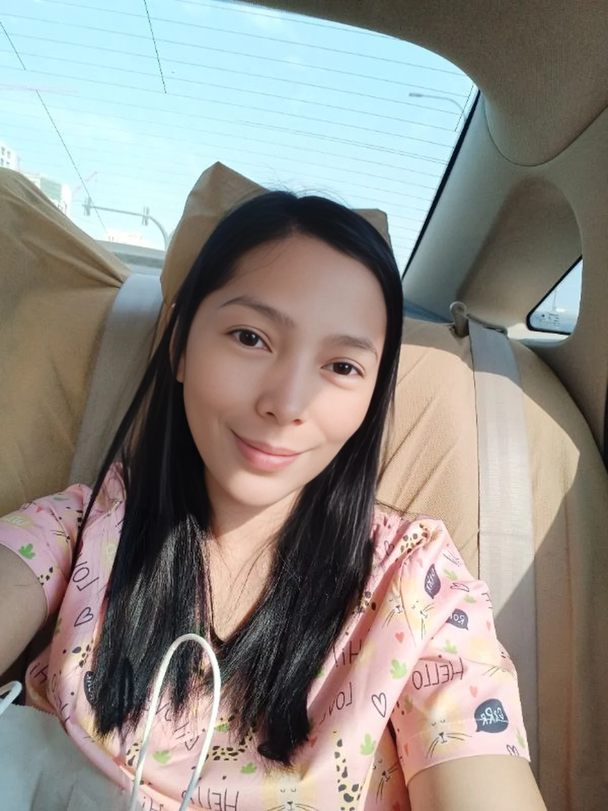 Agnes - Filipino Nanny