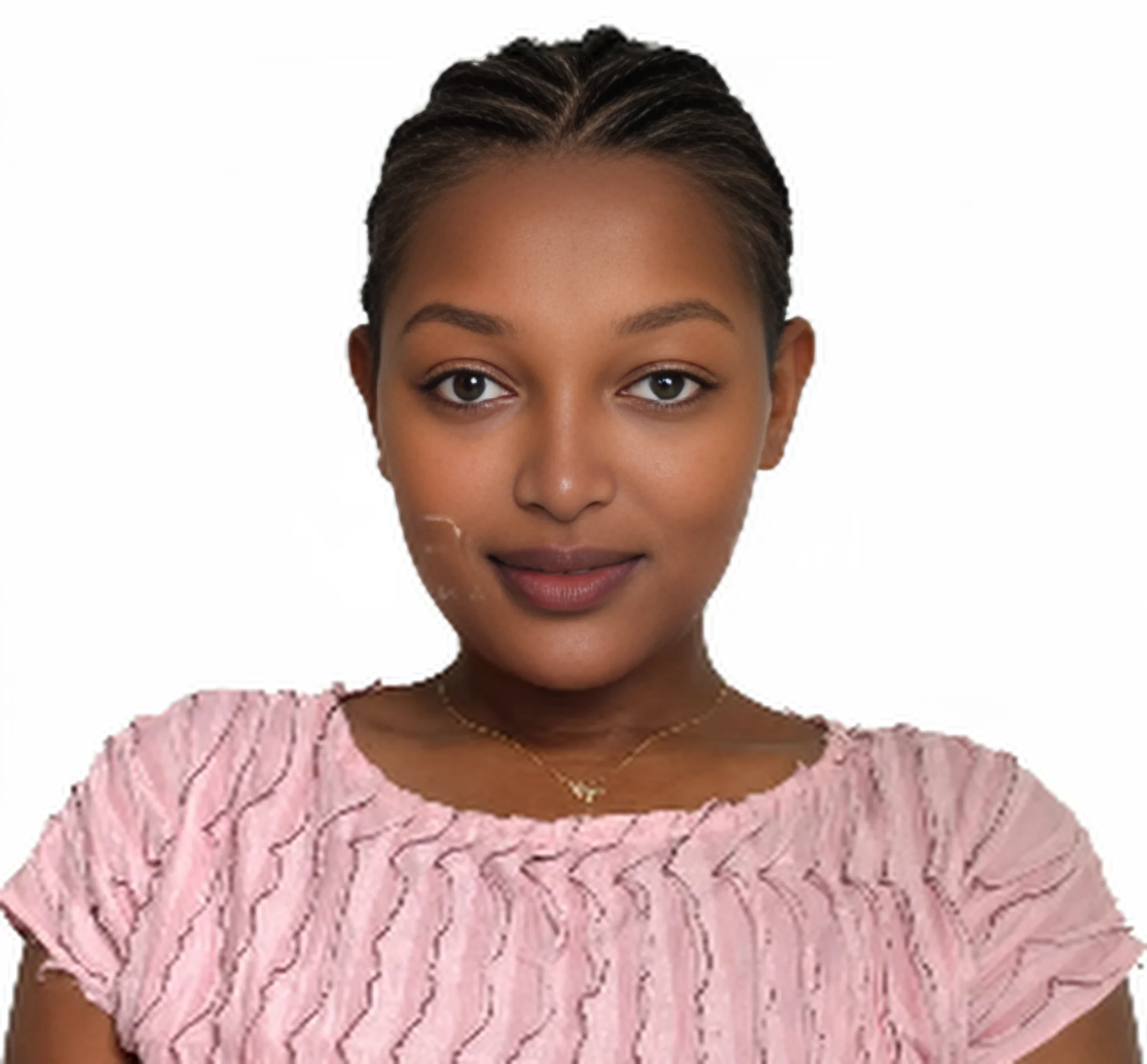 Birtukan - Ethiopian Maid