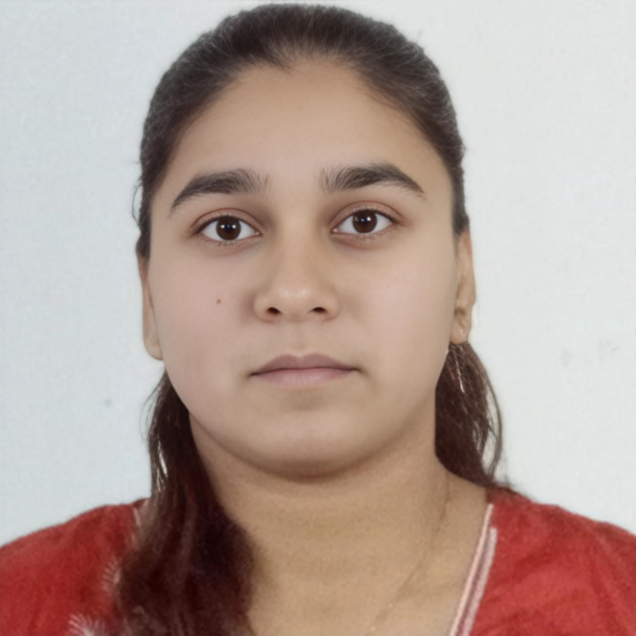 Tanvi - Indian Nanny