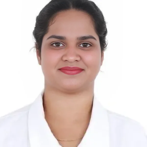 Chathushi - Sri Lankan Maid