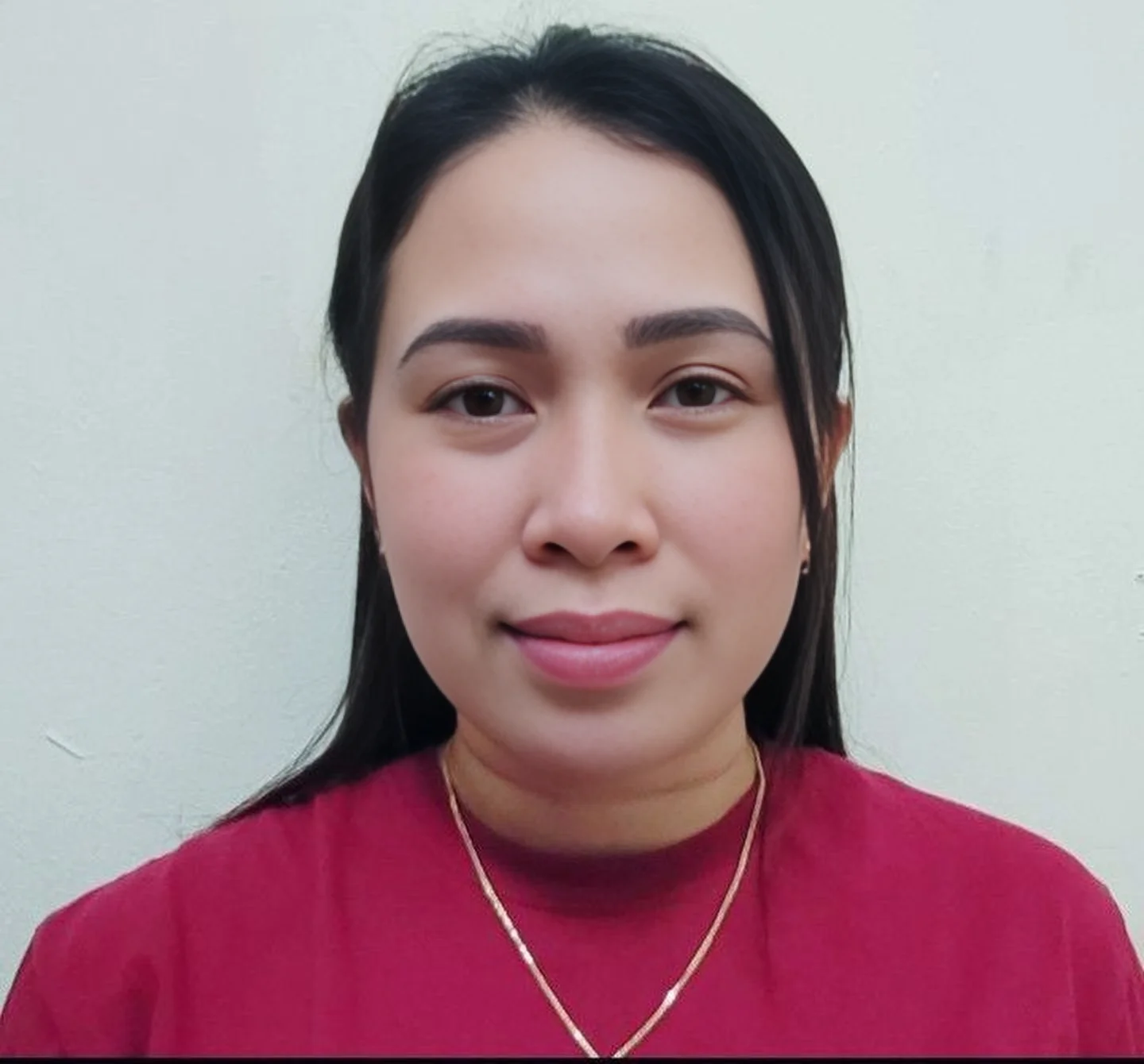 Charylie - Filipino Maid