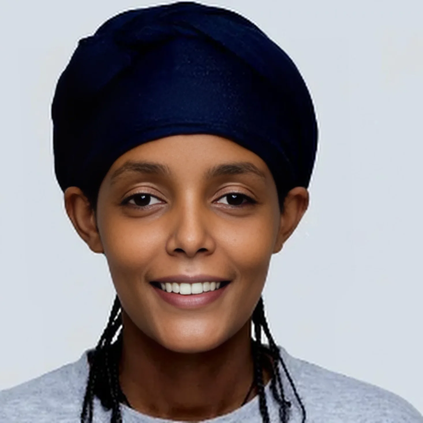 Mulunesh - Ethiopian Nanny