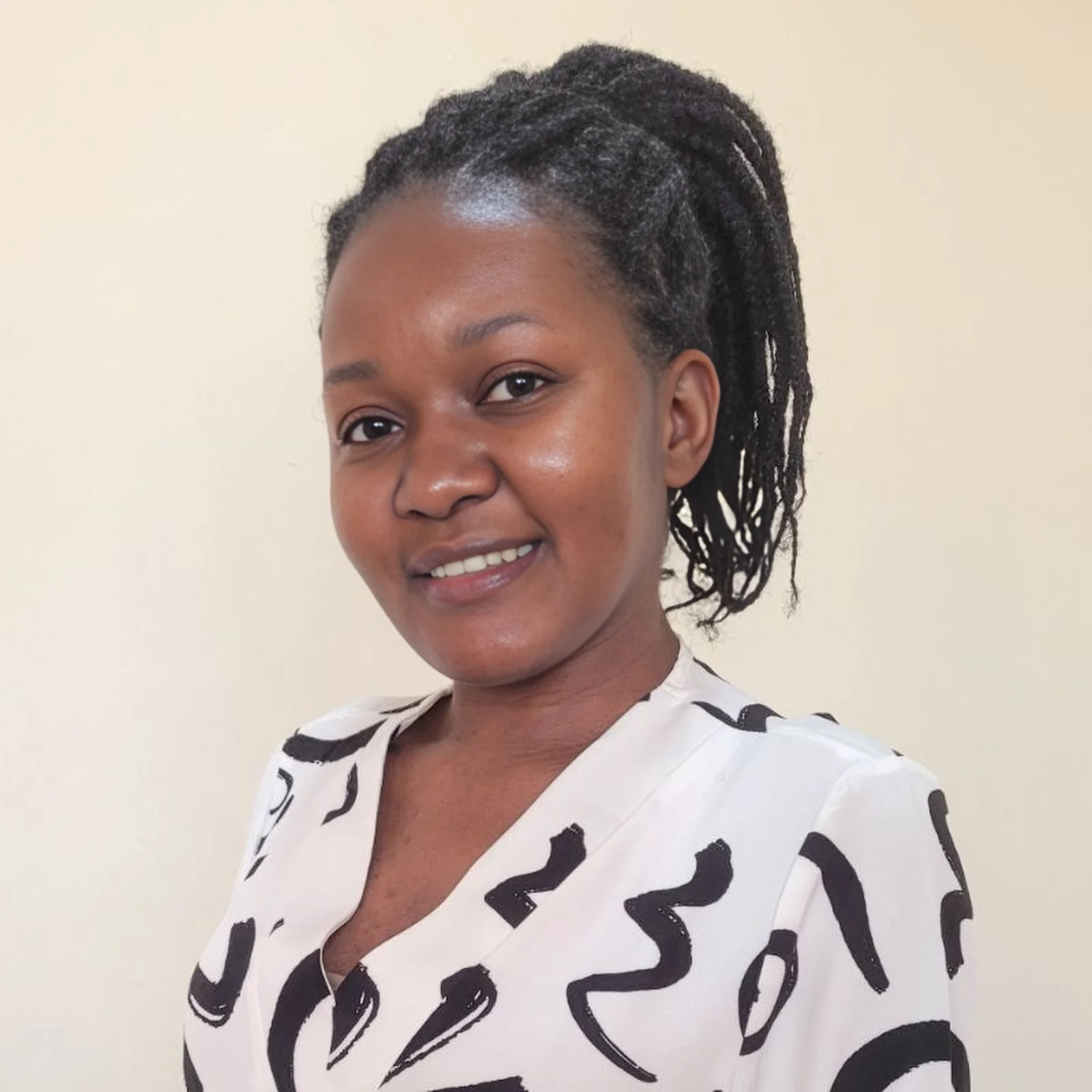 Alen - Ugandan Nanny